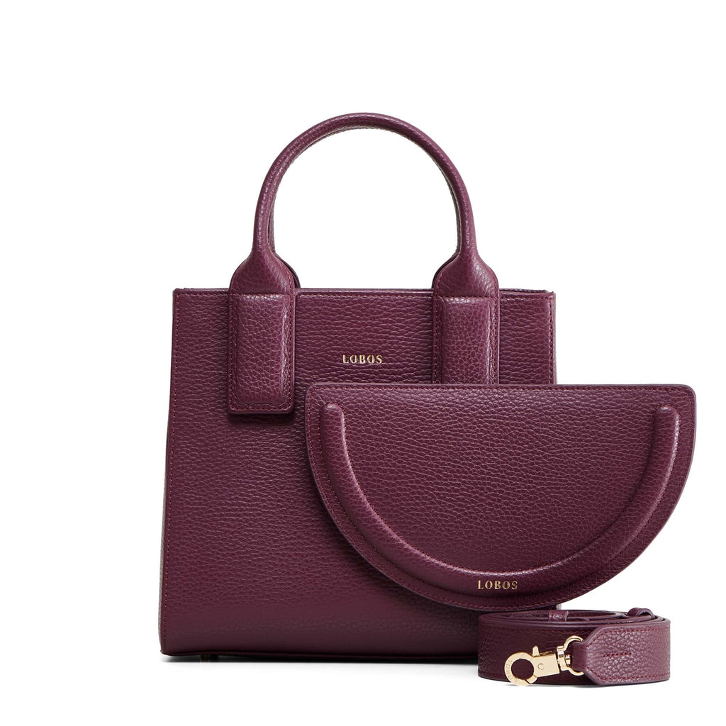 Lobos torebka MIDI Q Wort