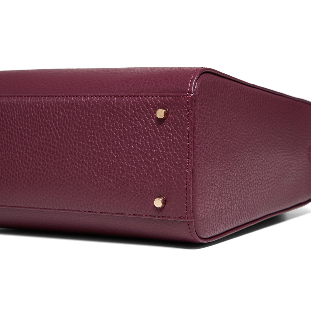 Lobos torebka MIDI Q Wort