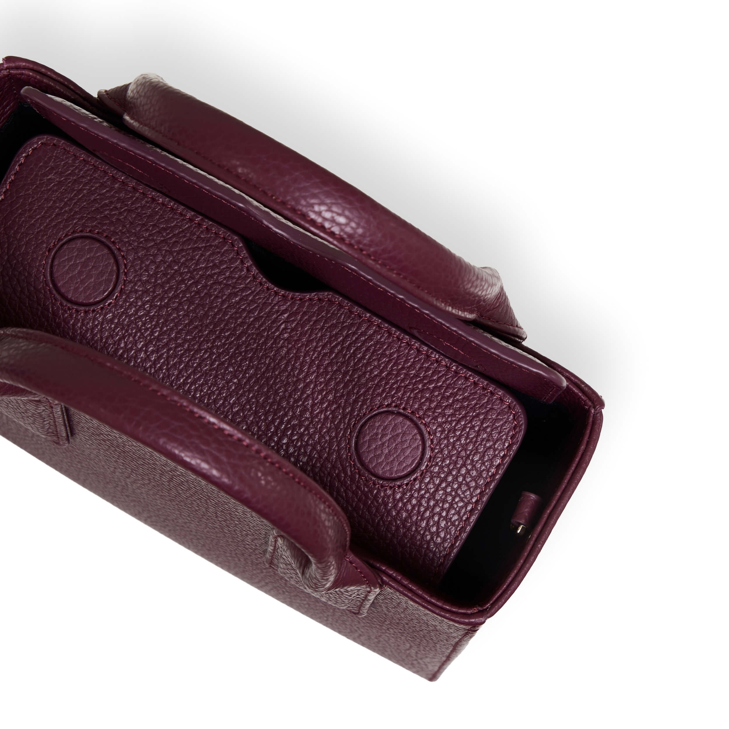 Lobos torebka MIDI Q Wort