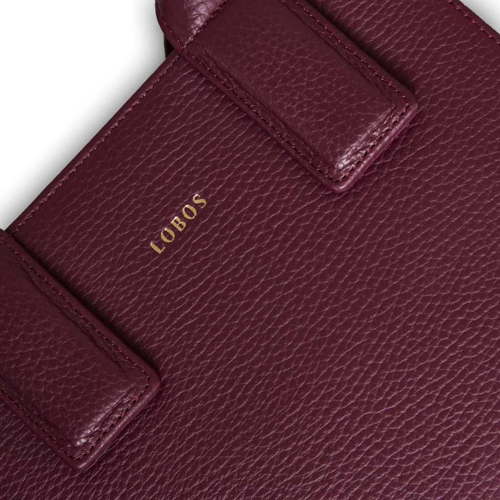 Lobos torebka MIDI Q Wort