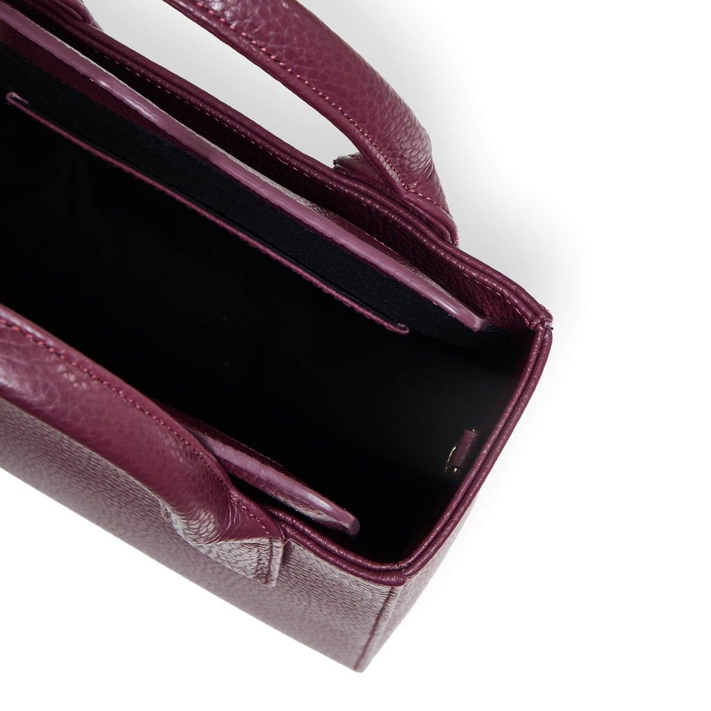 Lobos torebka MIDI Q Wort