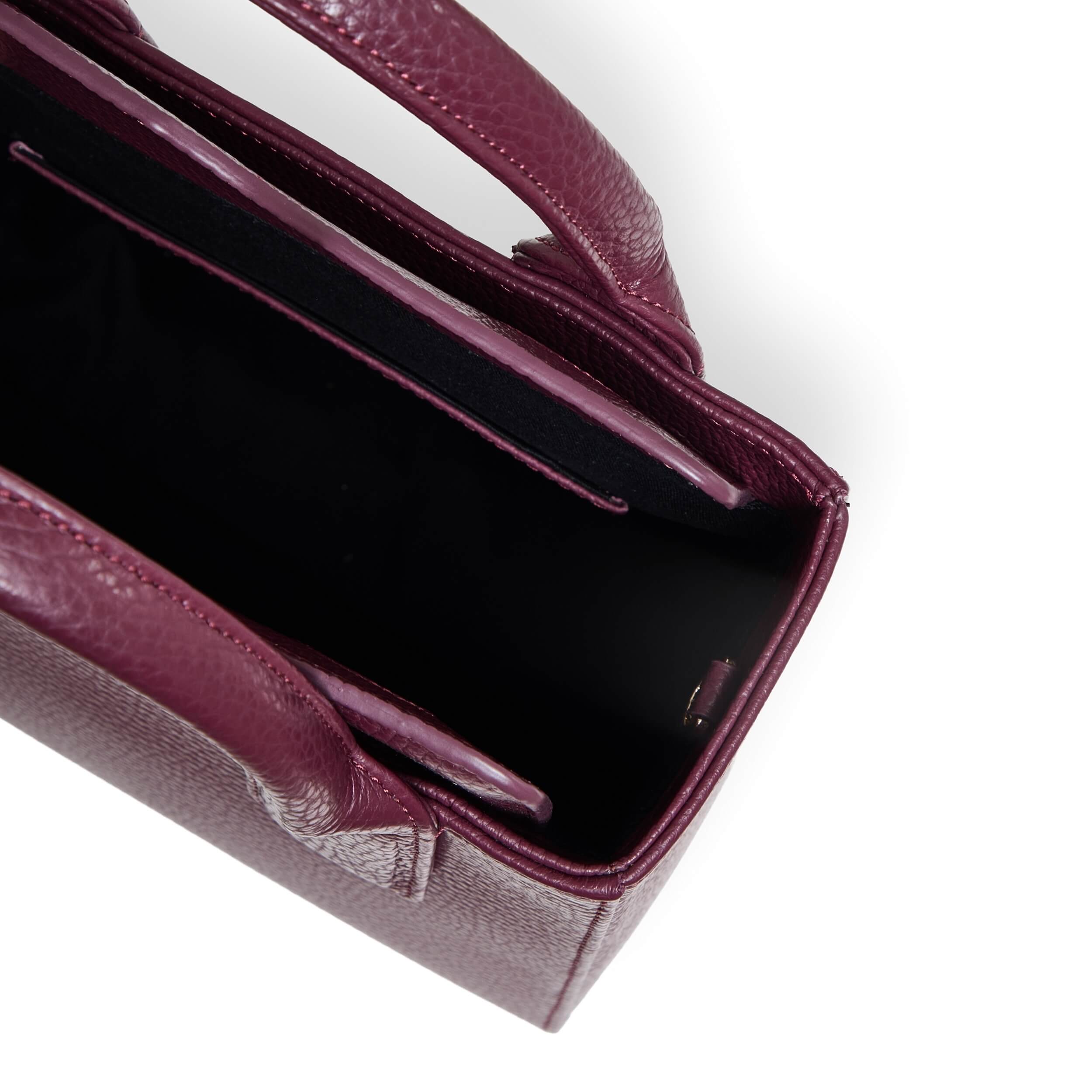 Lobos torebka MIDI Q Wort