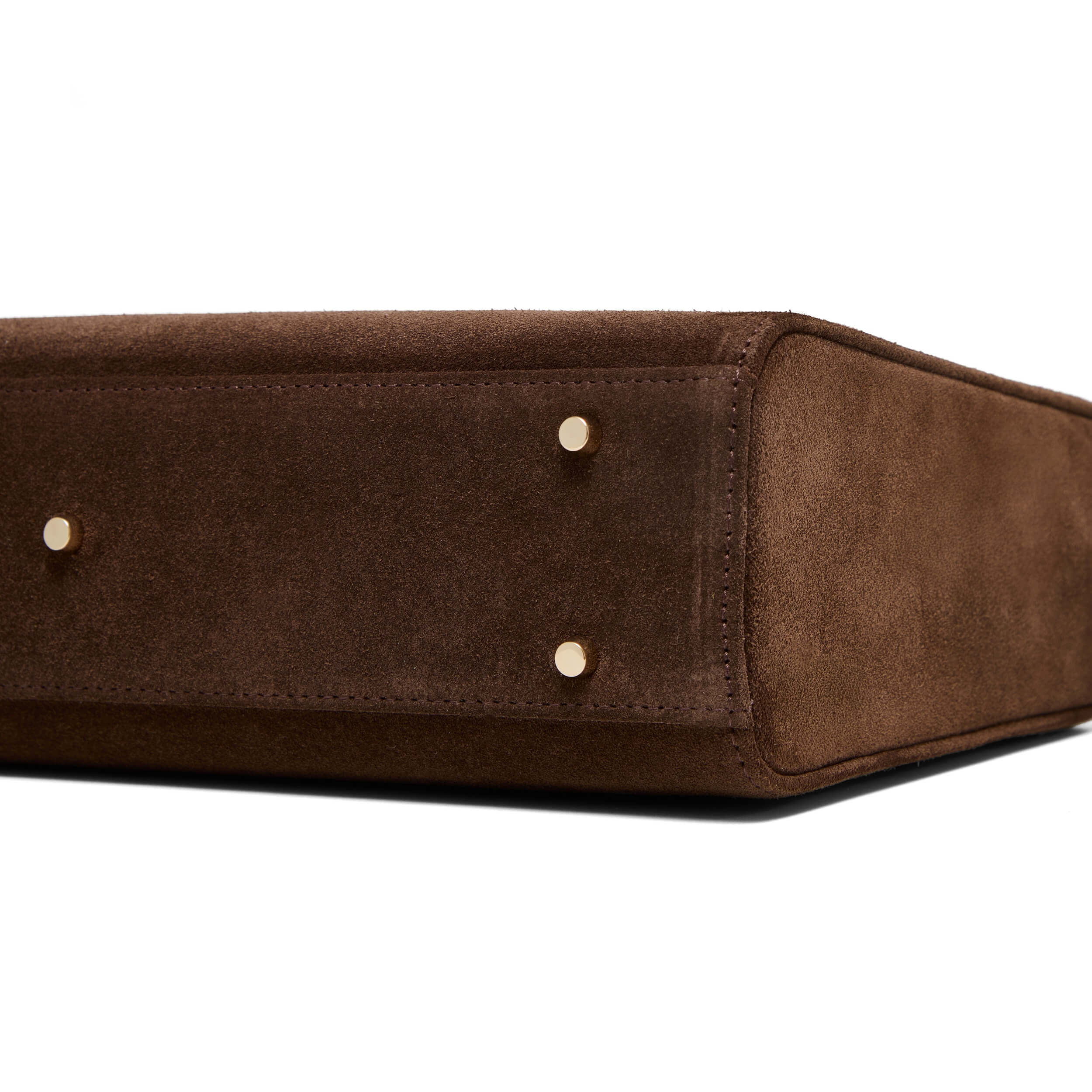 MIDI R Cioccolato - suede