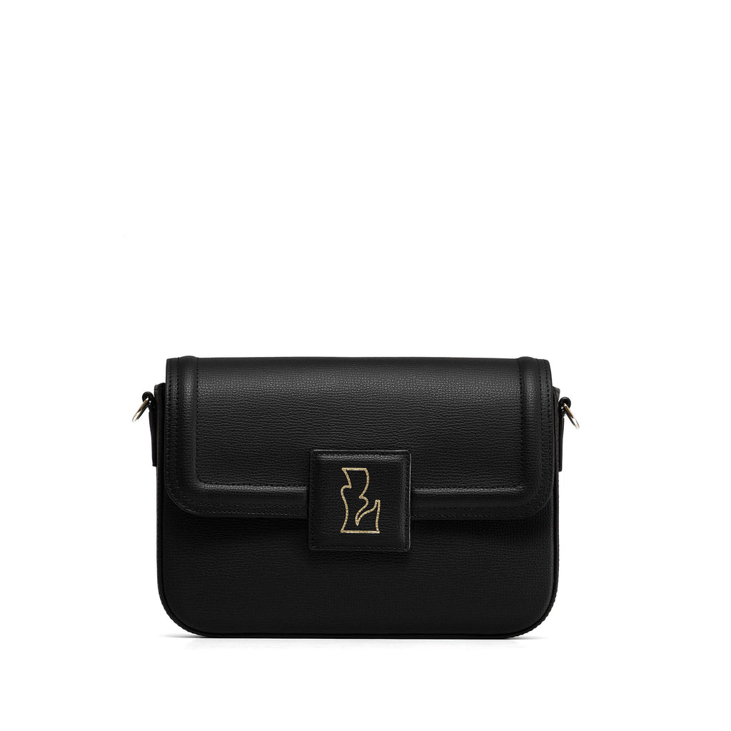 MILANO Black
