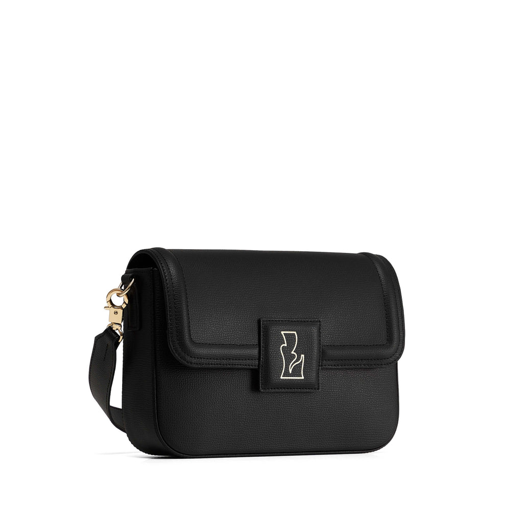 MILANO Black