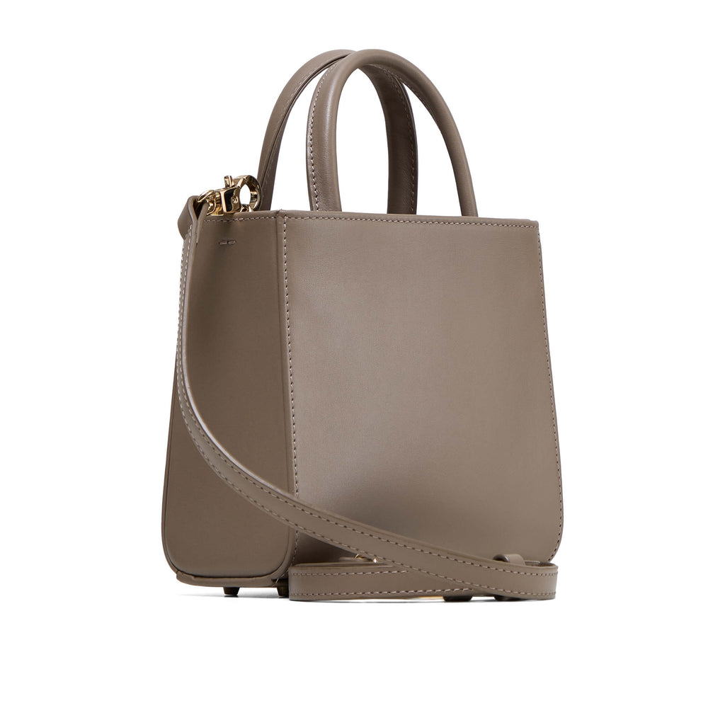 <tc>MINI E Taupe</tc>