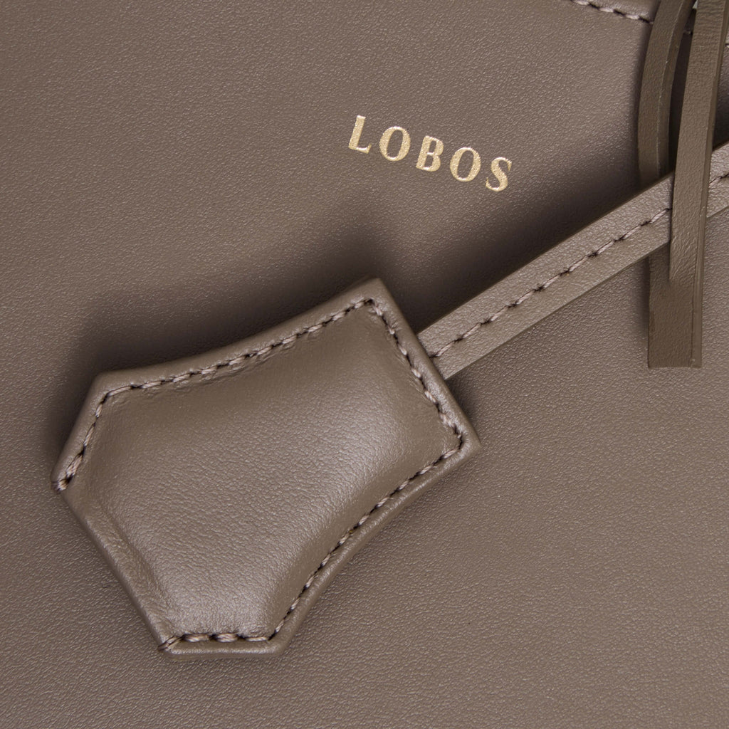 <tc>MINI E Taupe</tc>