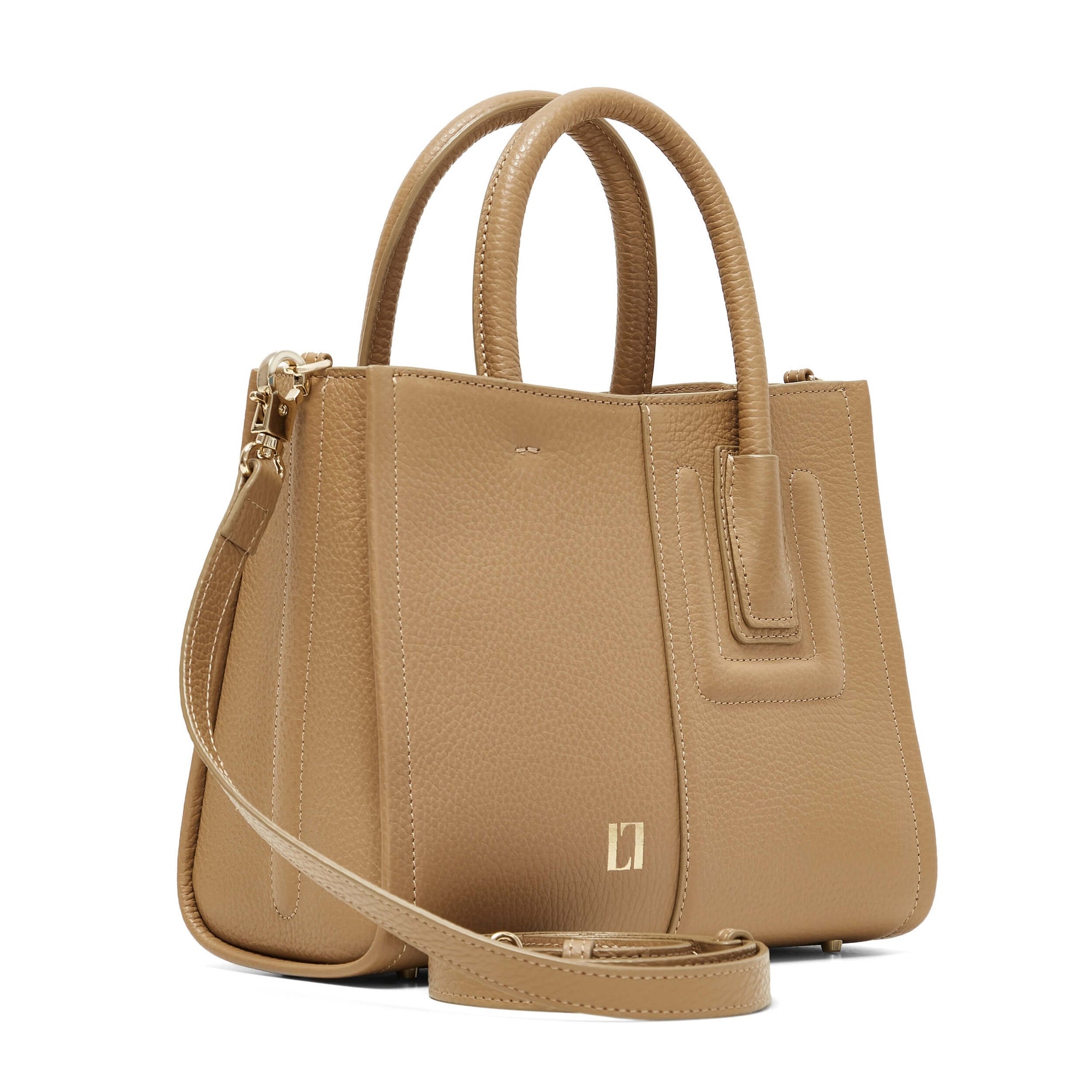 MINI NAPOLI Cappuccino