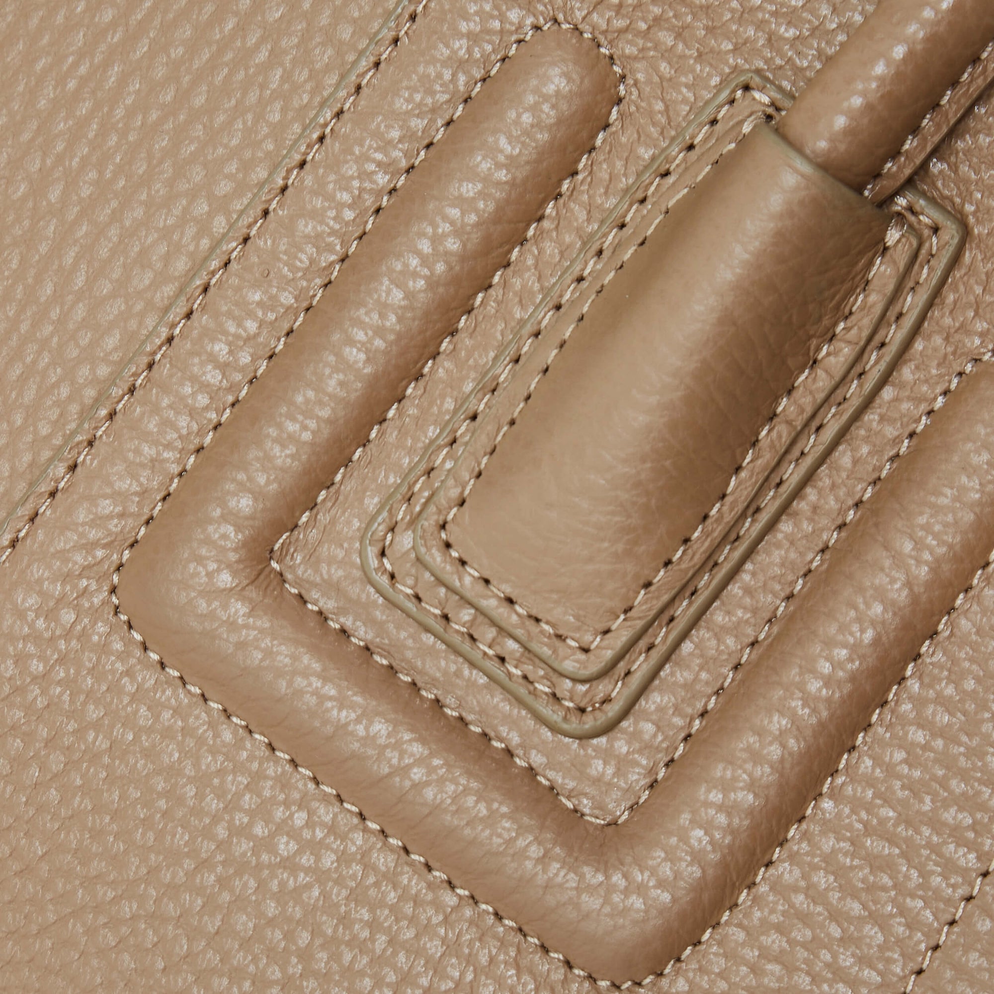 MINI NAPOLI Cappuccino