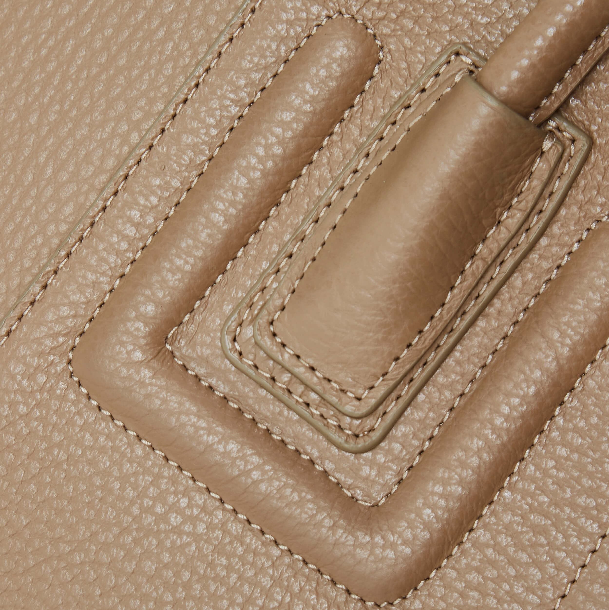 MINI NAPOLI Cappuccino