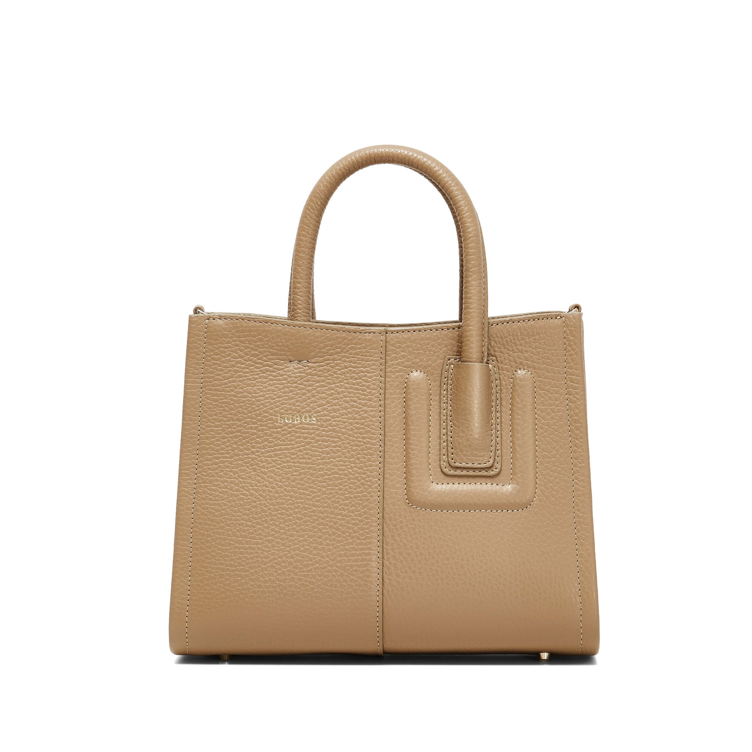 MINI NAPOLI Cappuccino