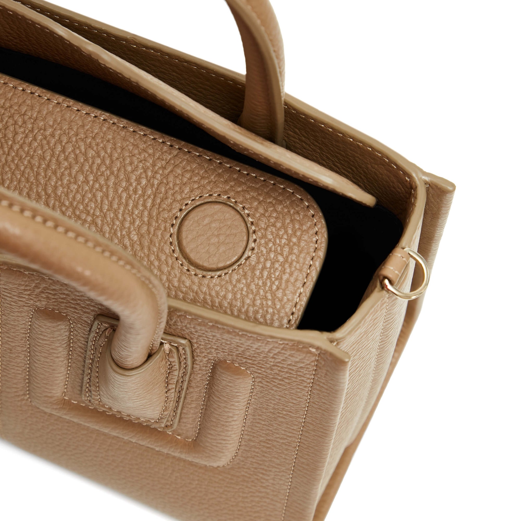 MINI NAPOLI Cappuccino