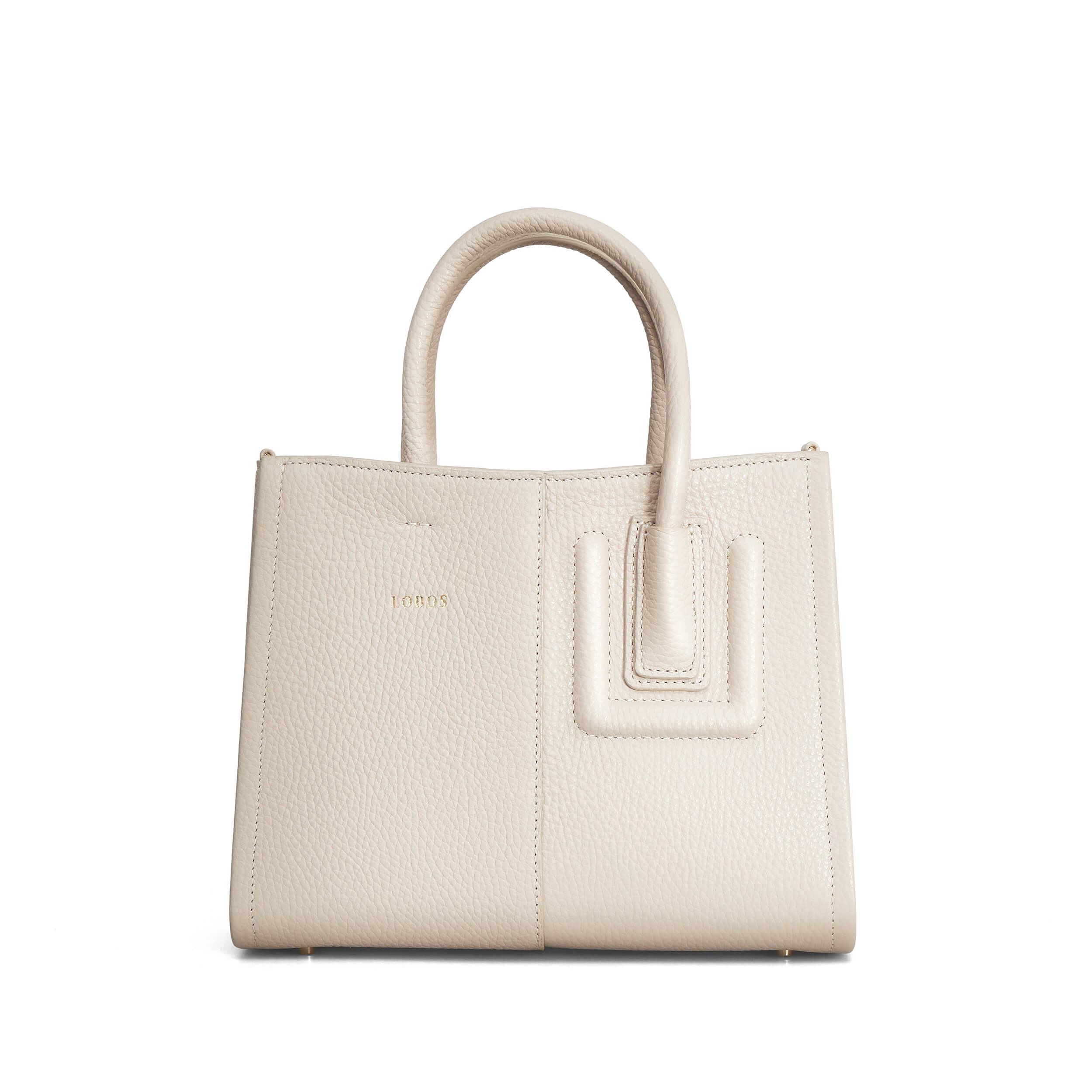 MINI NAPOLI Driftwood