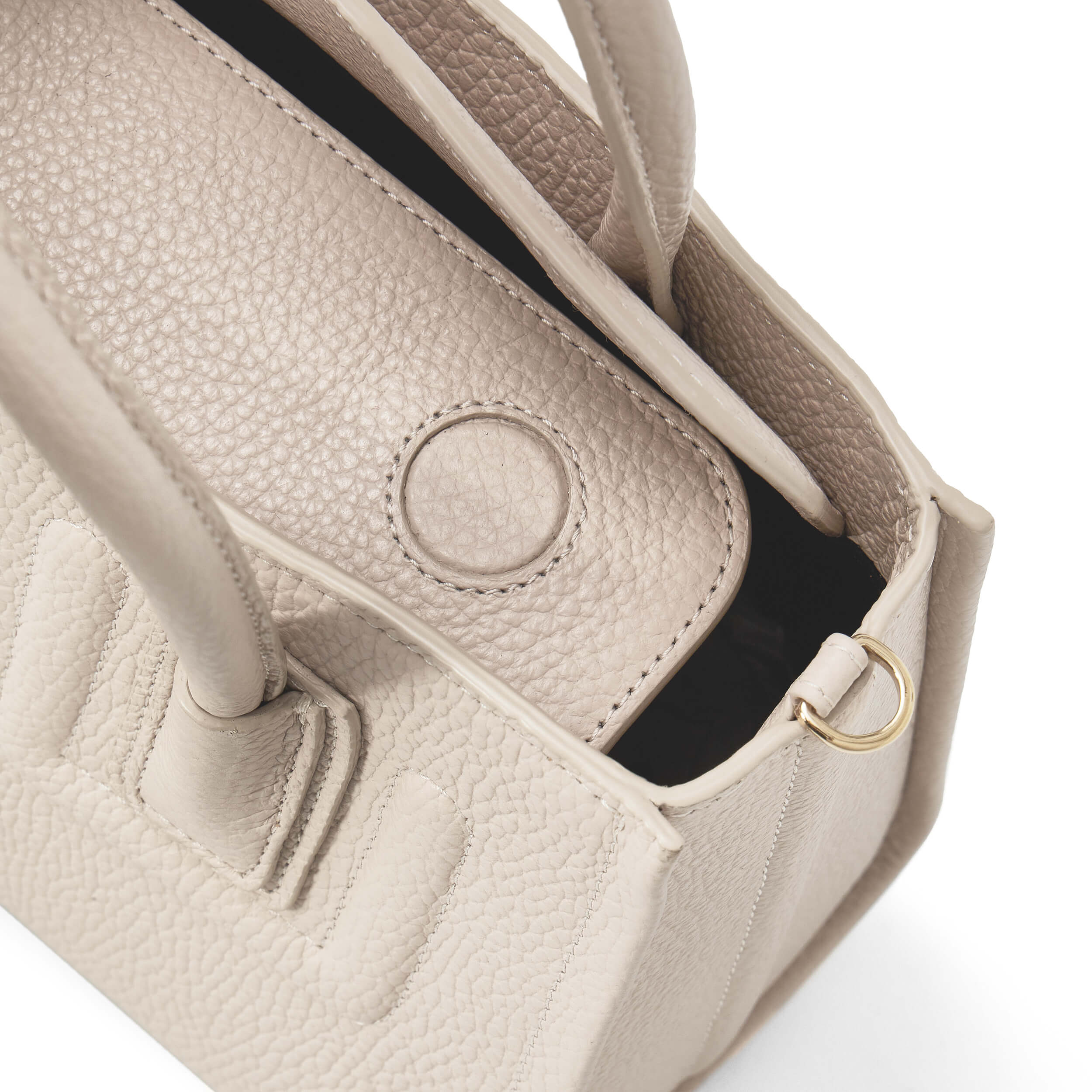 MINI NAPOLI Driftwood