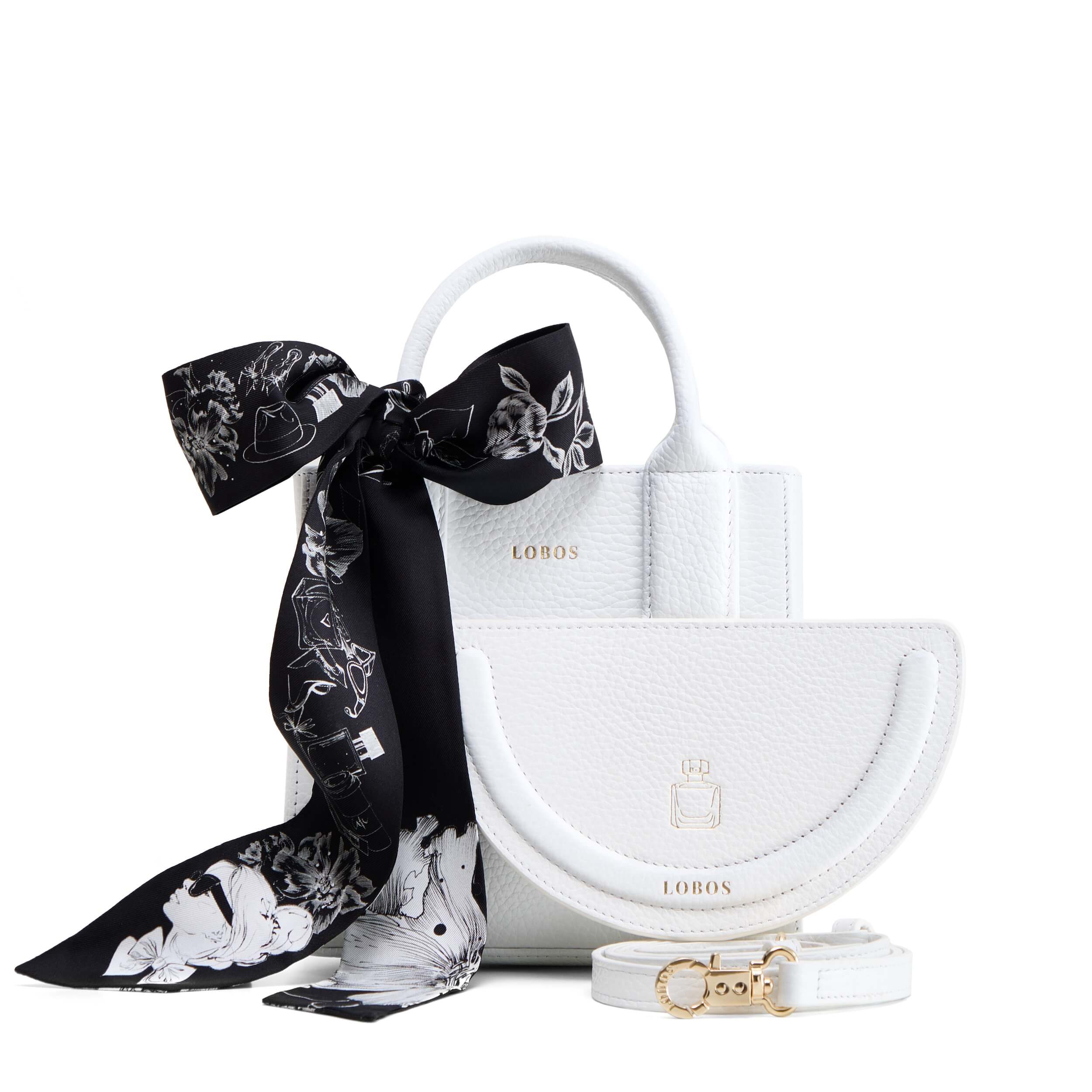 MINI Q Aston x Olfaktoria