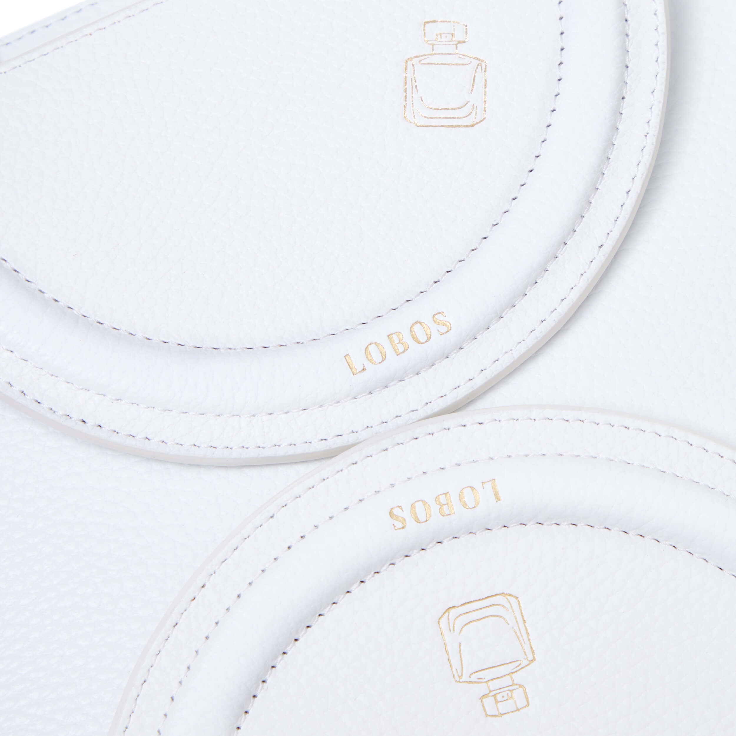 MINI Q Aston x Olfaktoria