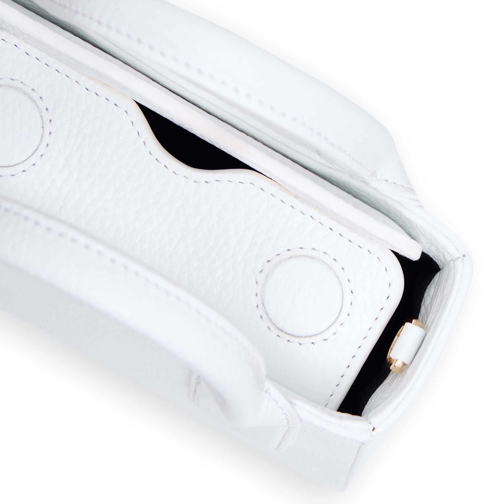 MINI Q Aston x Olfaktoria