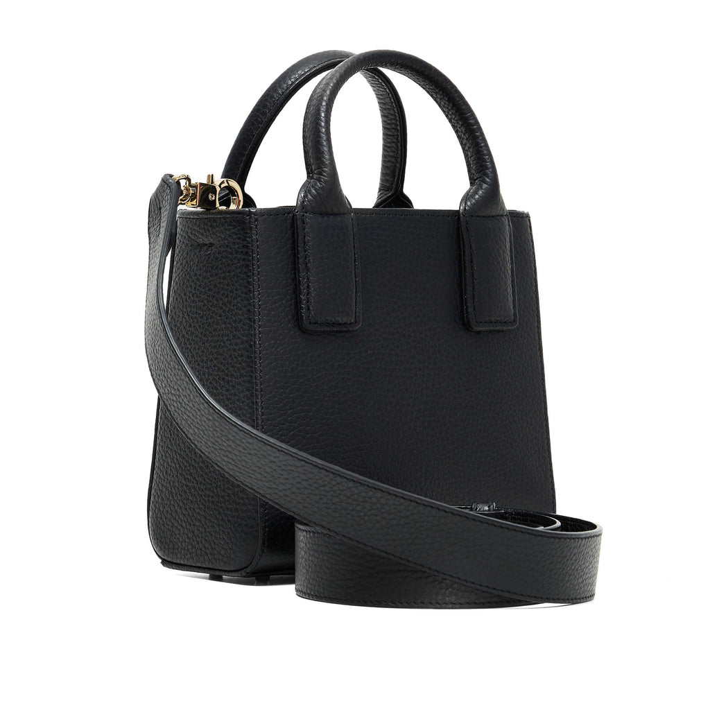 MINI Q Schwarze Schale