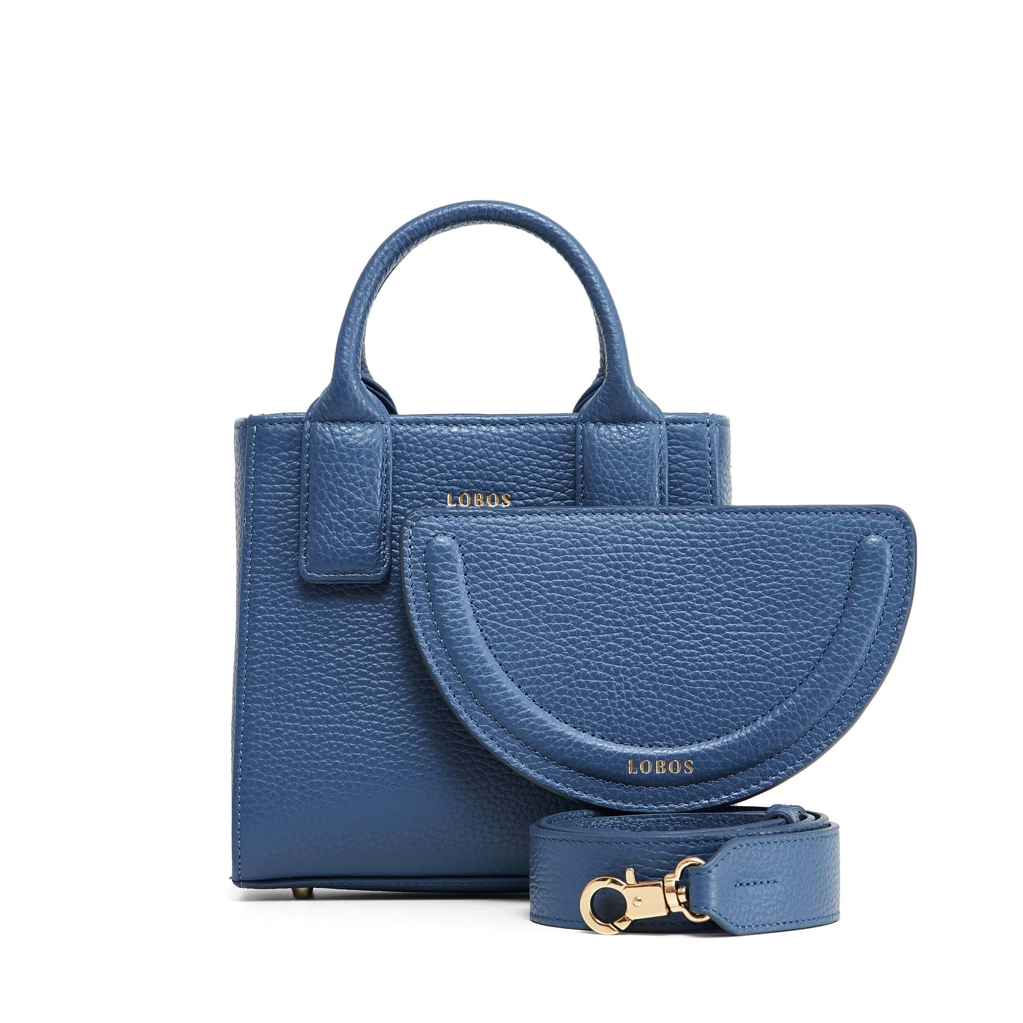 MINI Q Bluebell