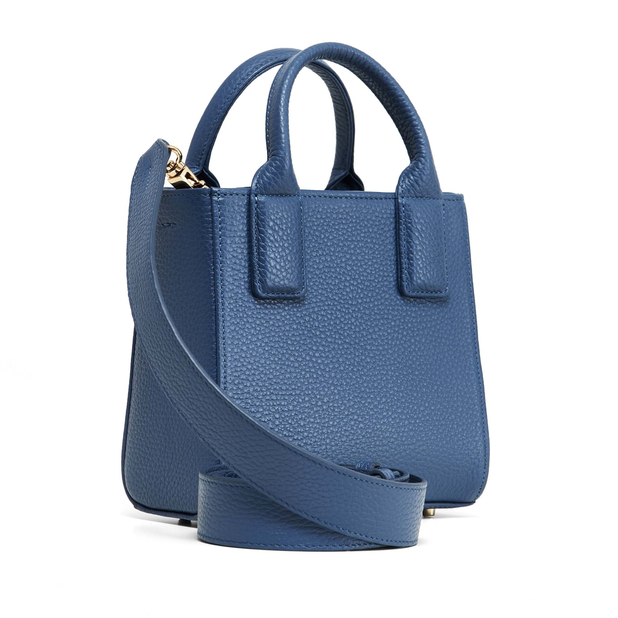 MINI Q Bluebell
