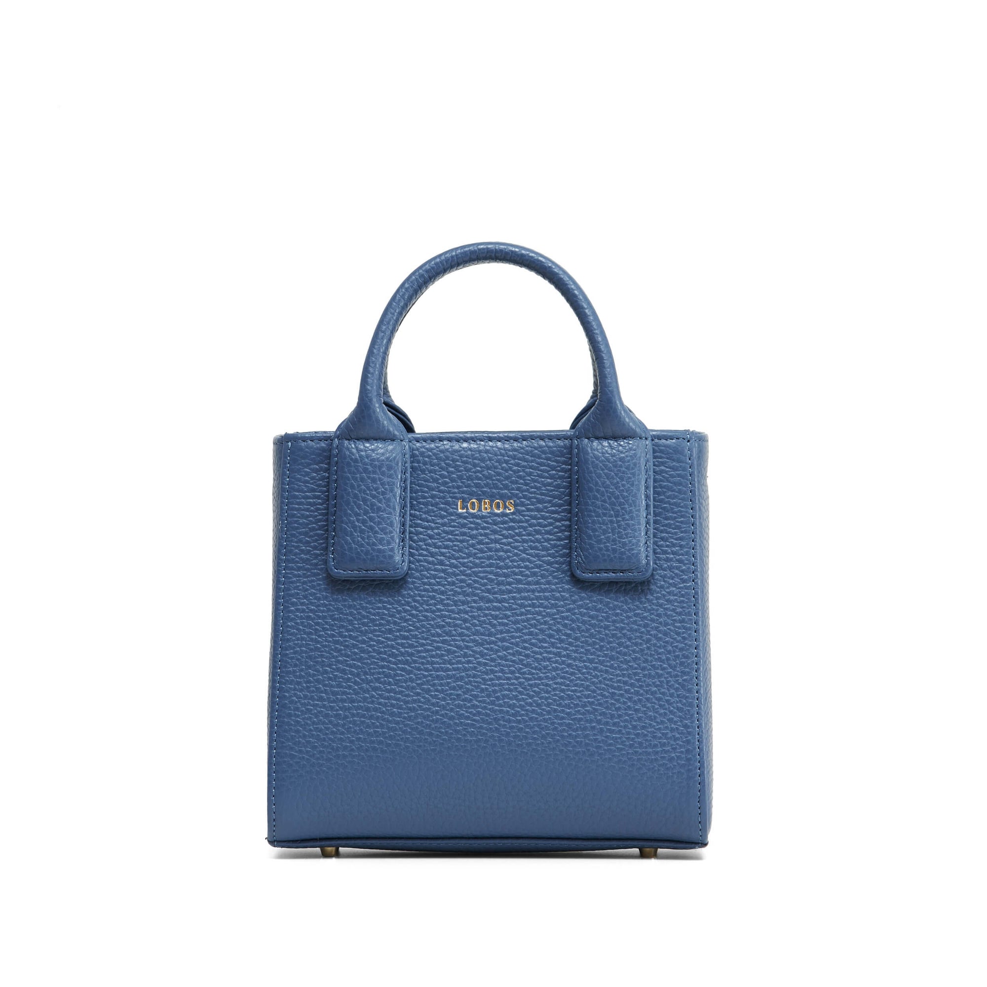 MINI Q Bluebell