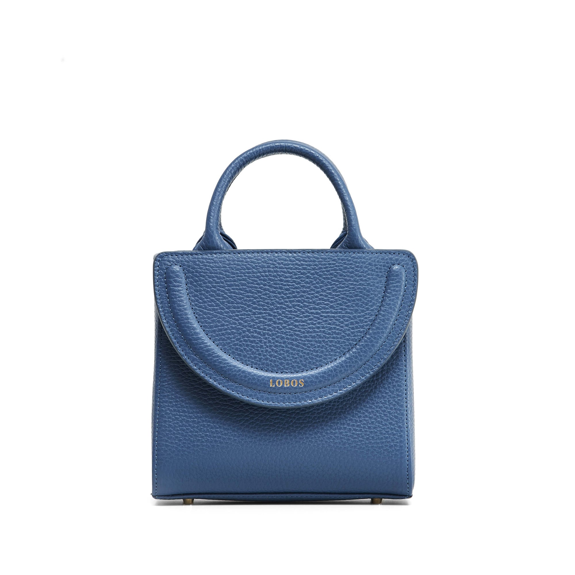 MINI Q Bluebell