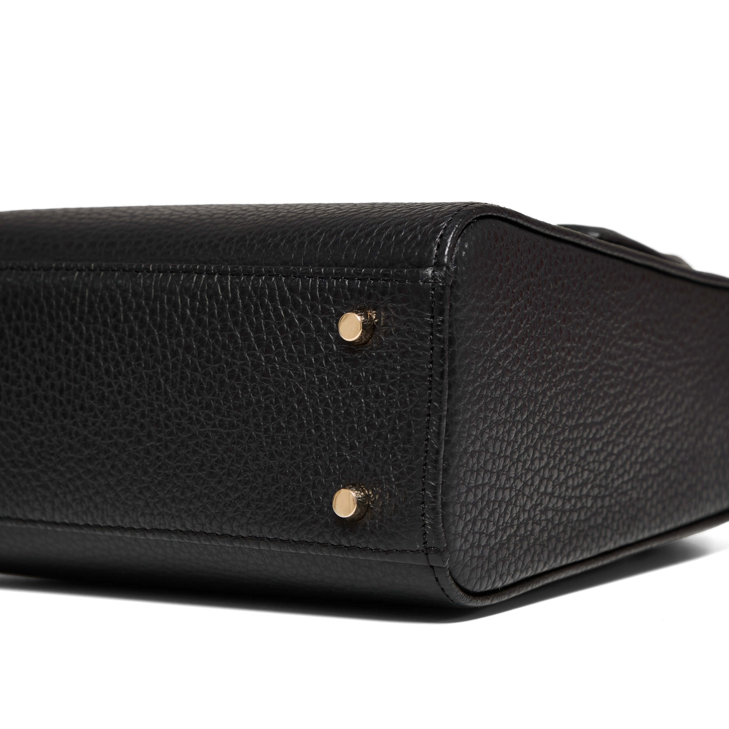 Lobos torebka MINI Q Black Bow