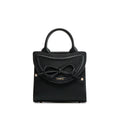 Lobos torebka MINI Q Black Bow