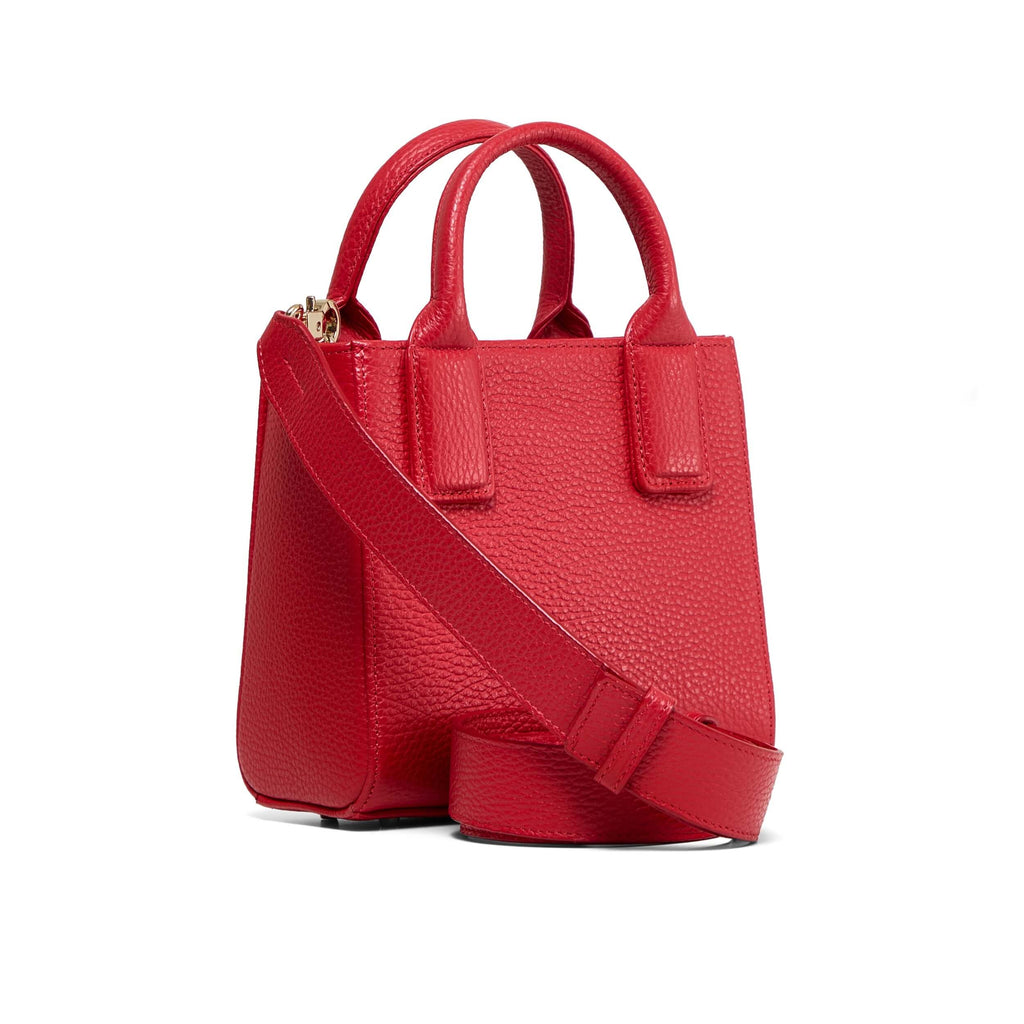 Lobos torebka MINI Q Lacca Bow