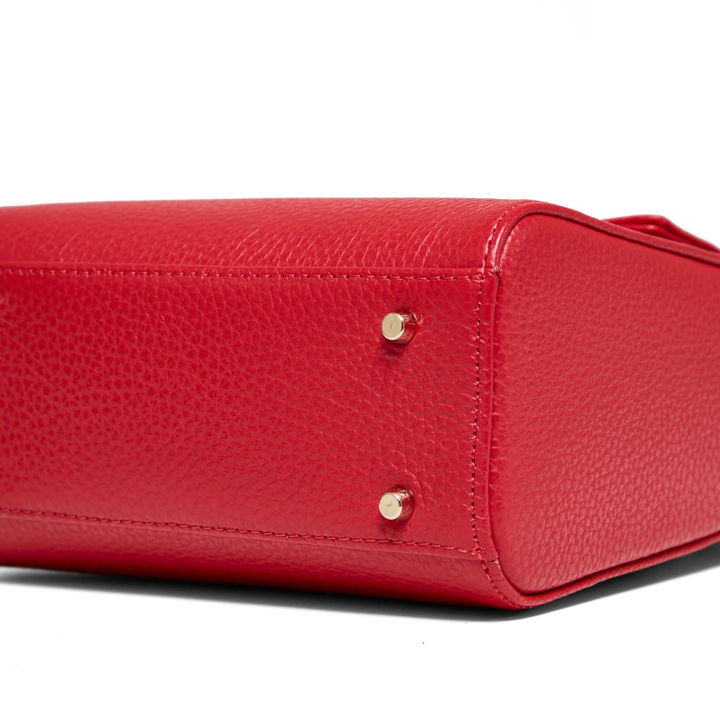 Lobos torebka MINI Q Lacca Bow