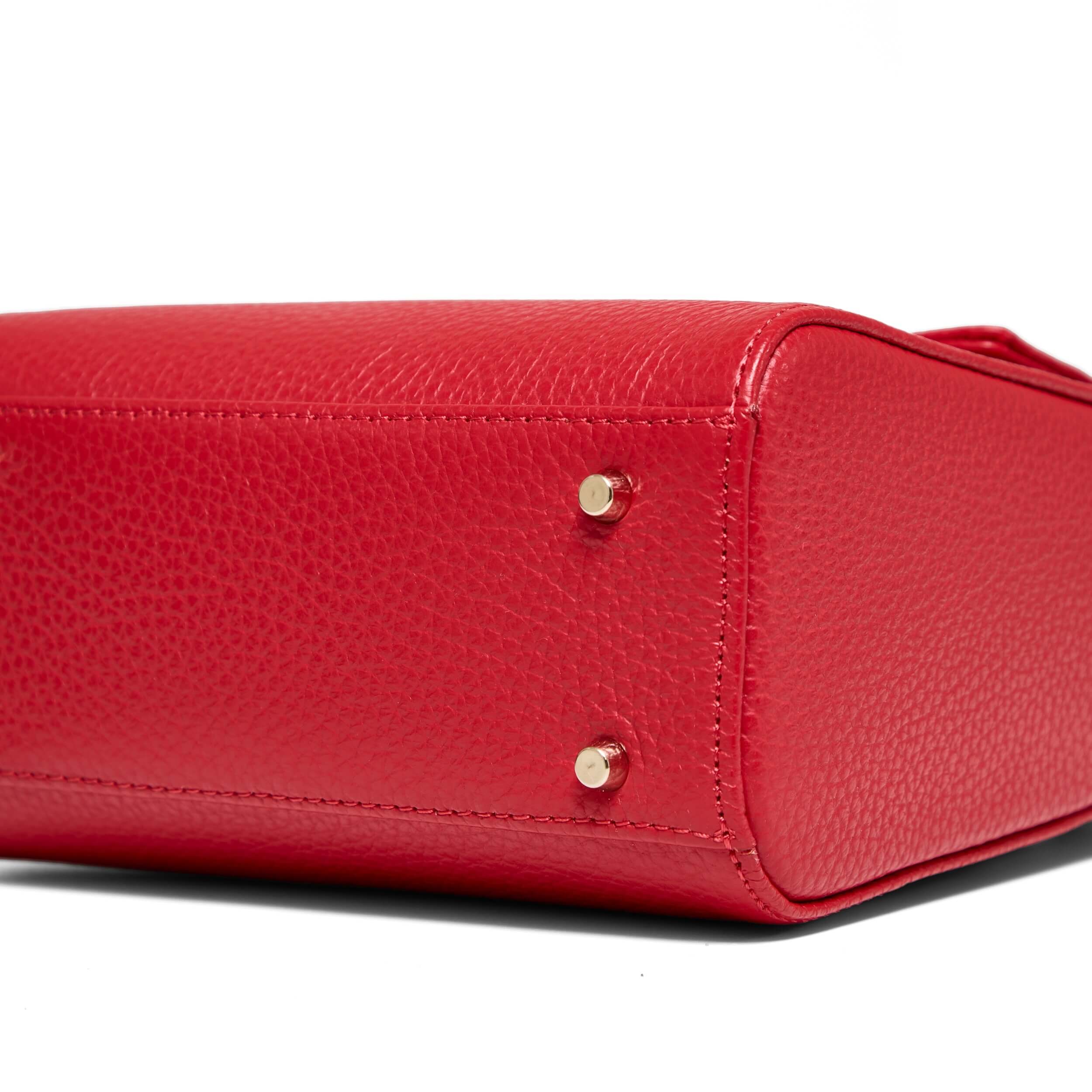 Lobos torebka MINI Q Lacca Bow