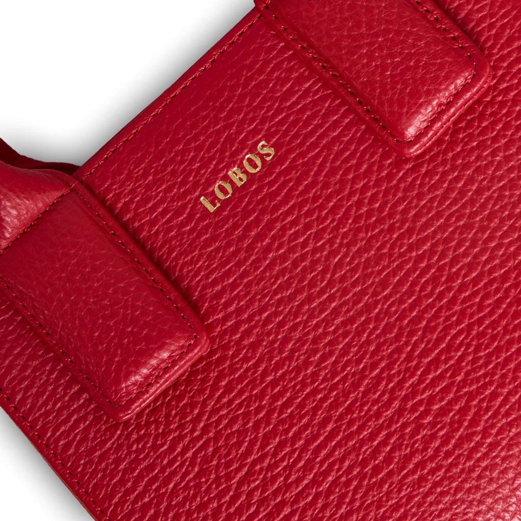 Lobos torebka MINI Q Lacca Bow