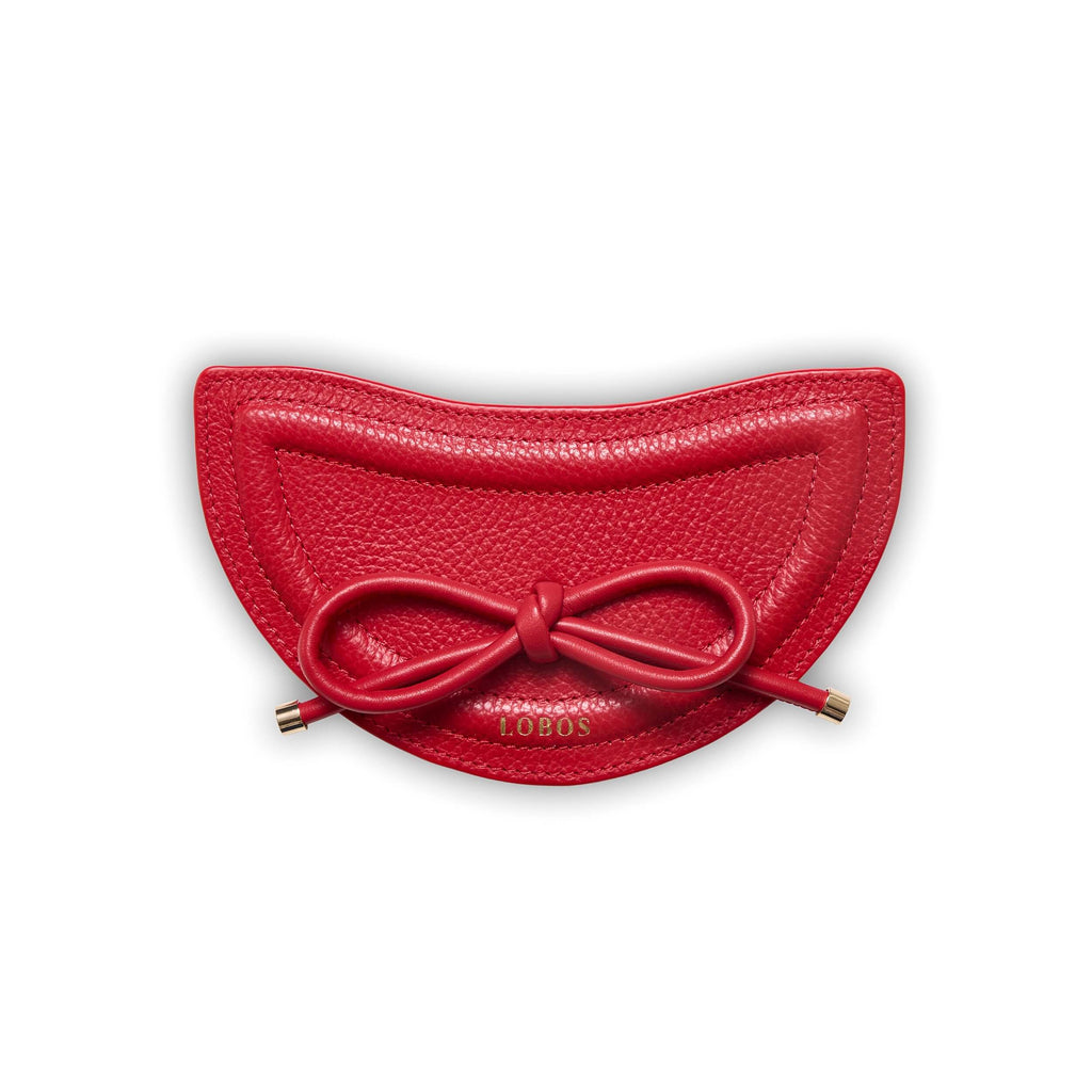 Lobos torebka MINI Q Lacca Bow