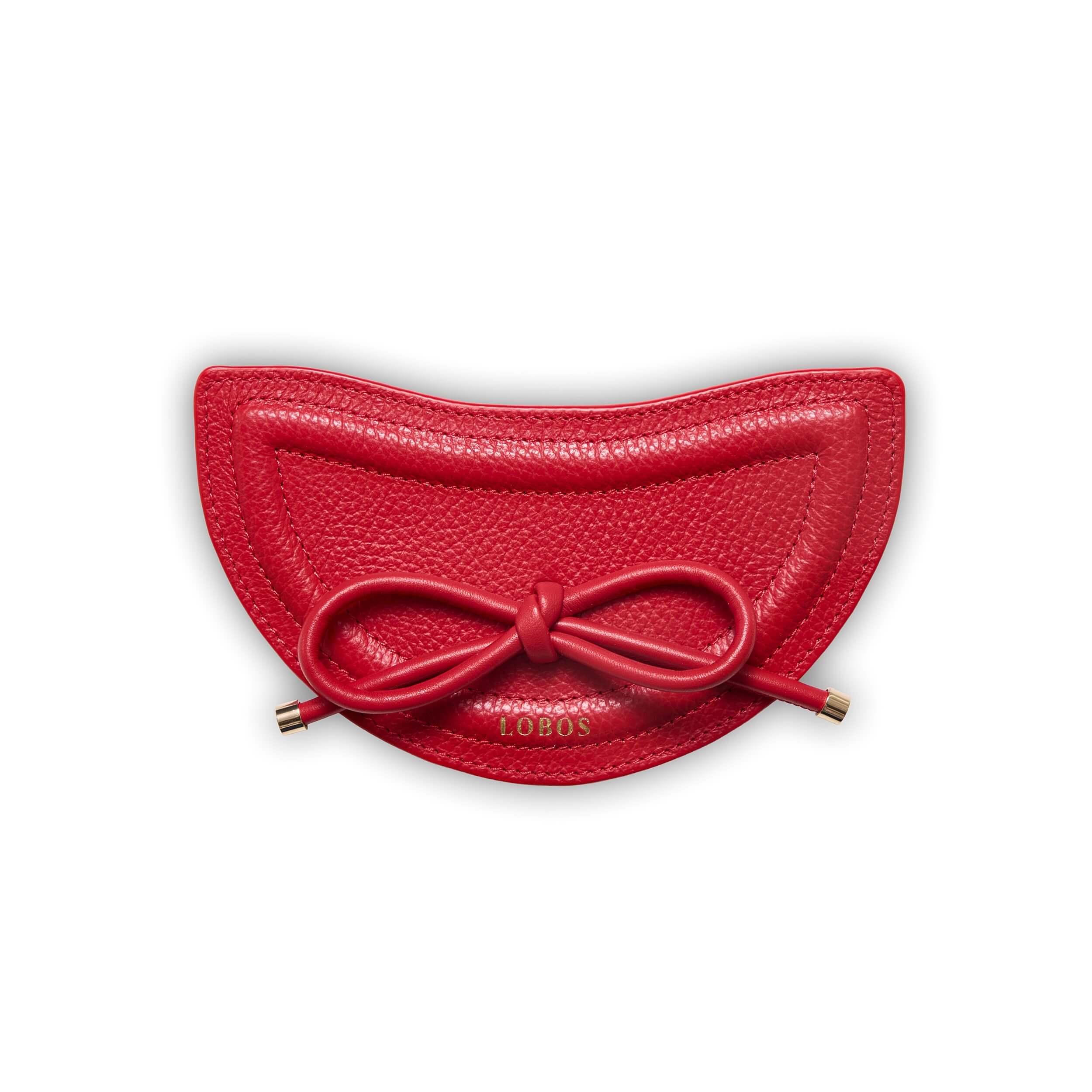 Lobos torebka MINI Q Lacca Bow