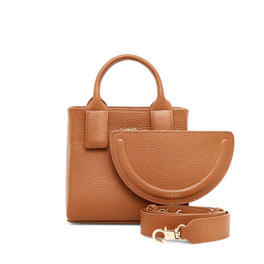 MINI Q Caramel