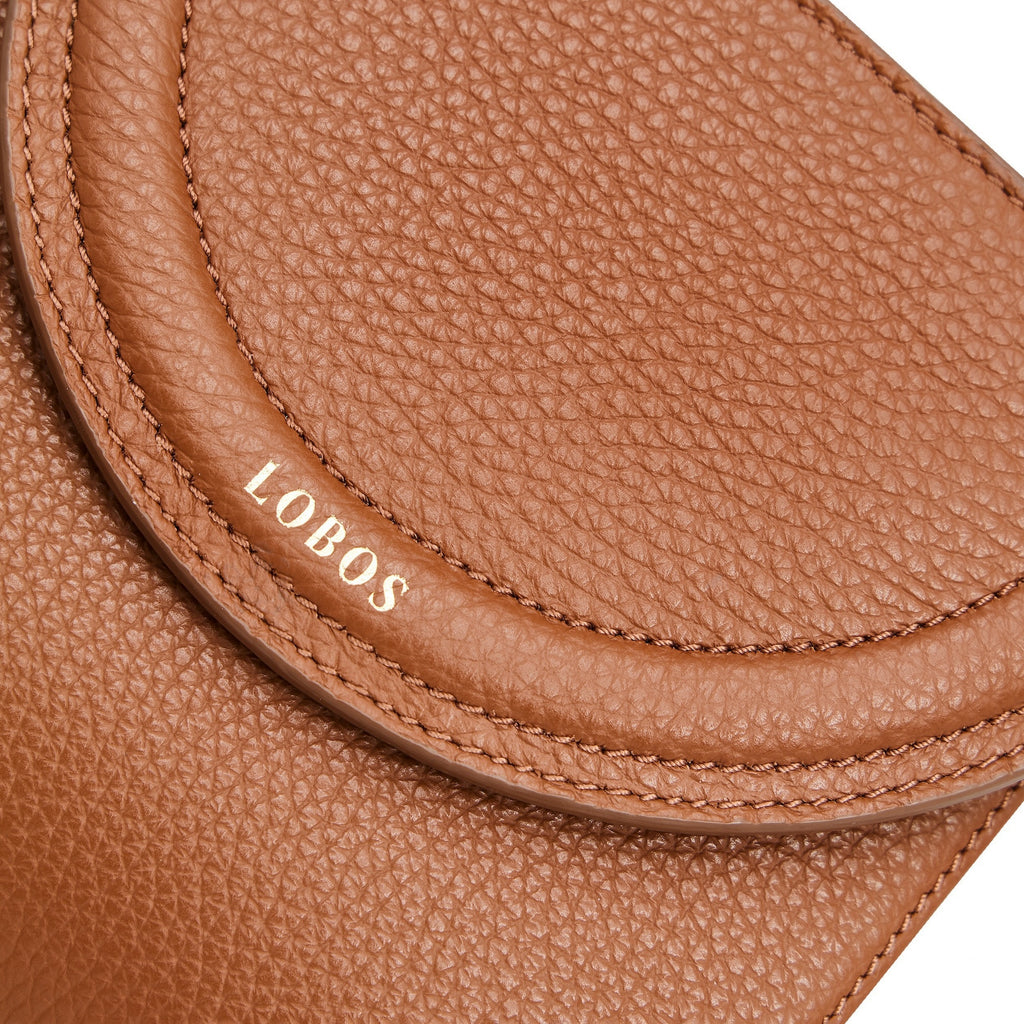 MINI Q Caramel