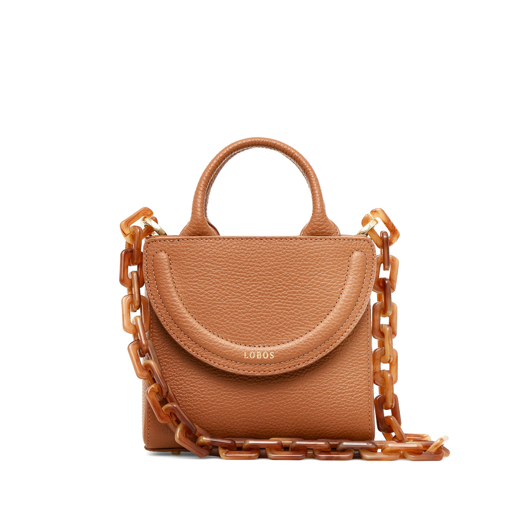 MINI Q Caramel