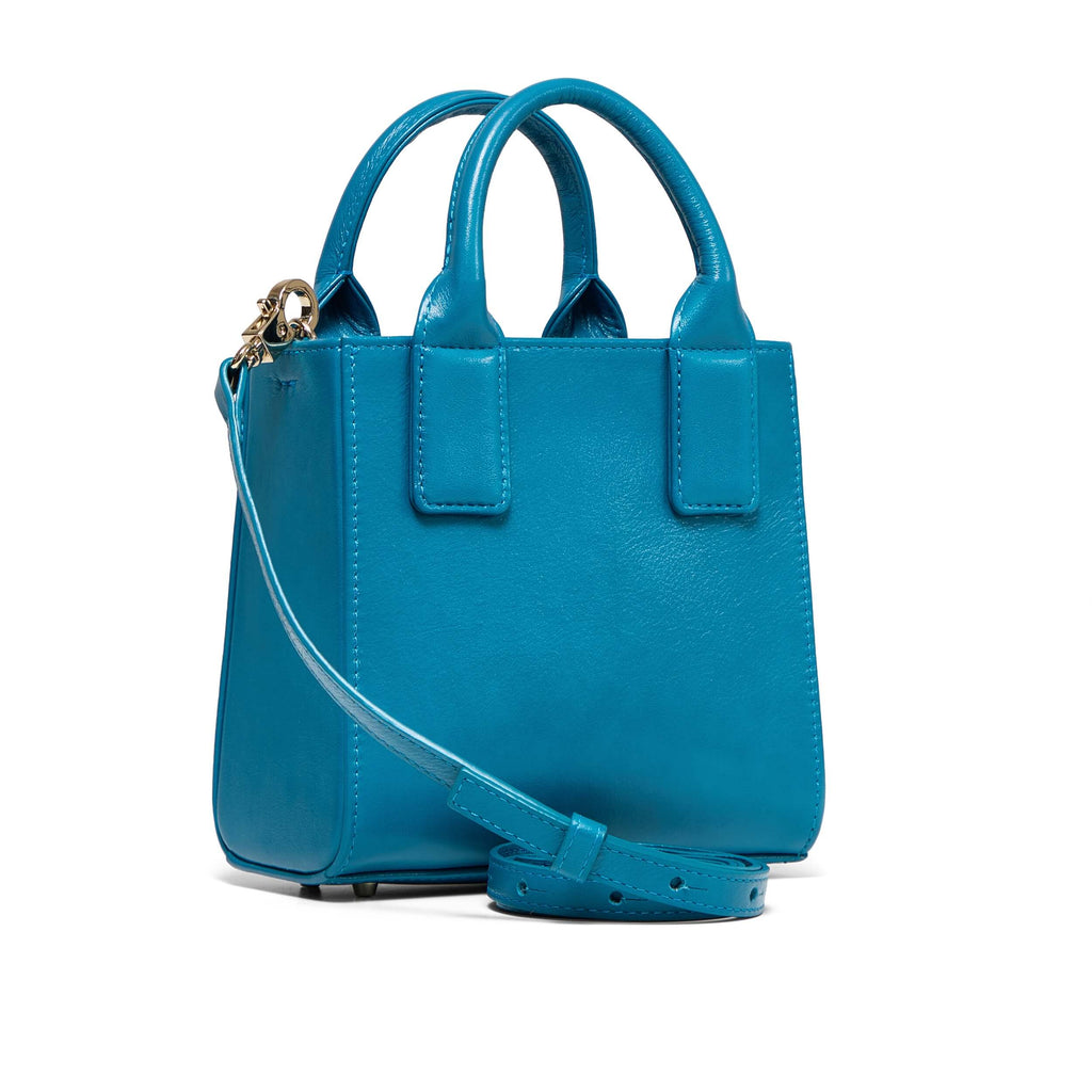 <tc>Mini Q Celeste</tc>