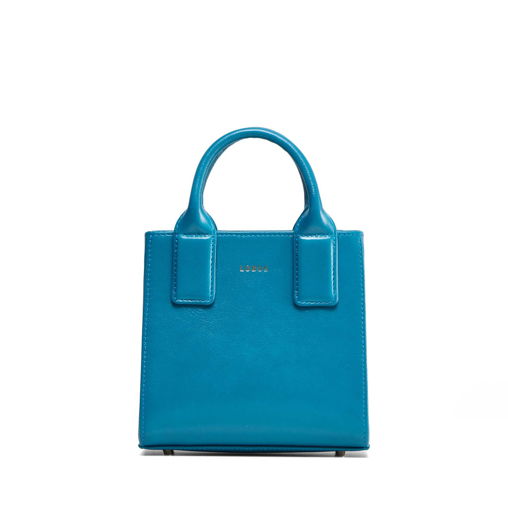 <tc>Mini Q Celeste</tc>