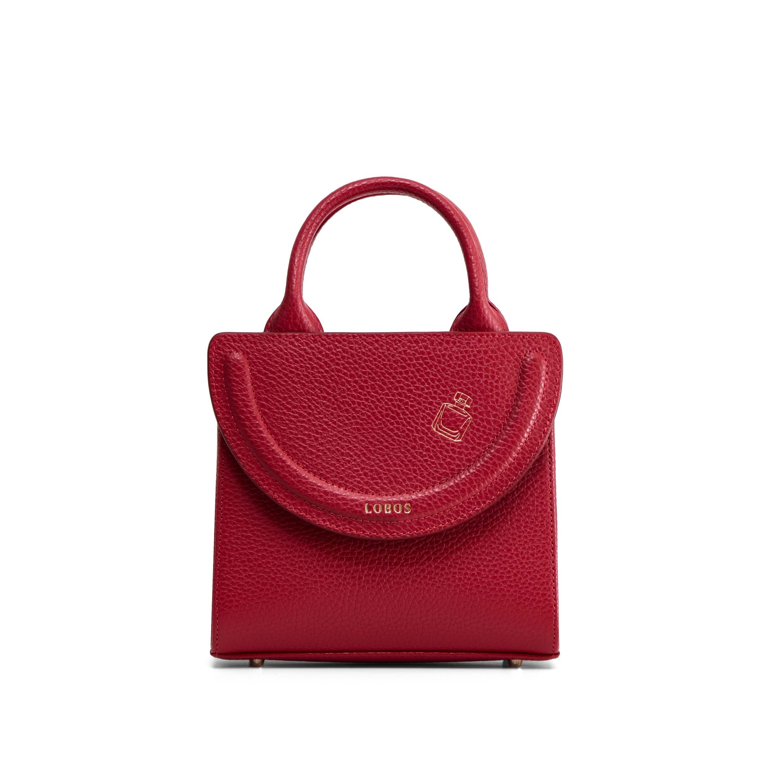 MINI Q Cherry Lady x Olfaktoria