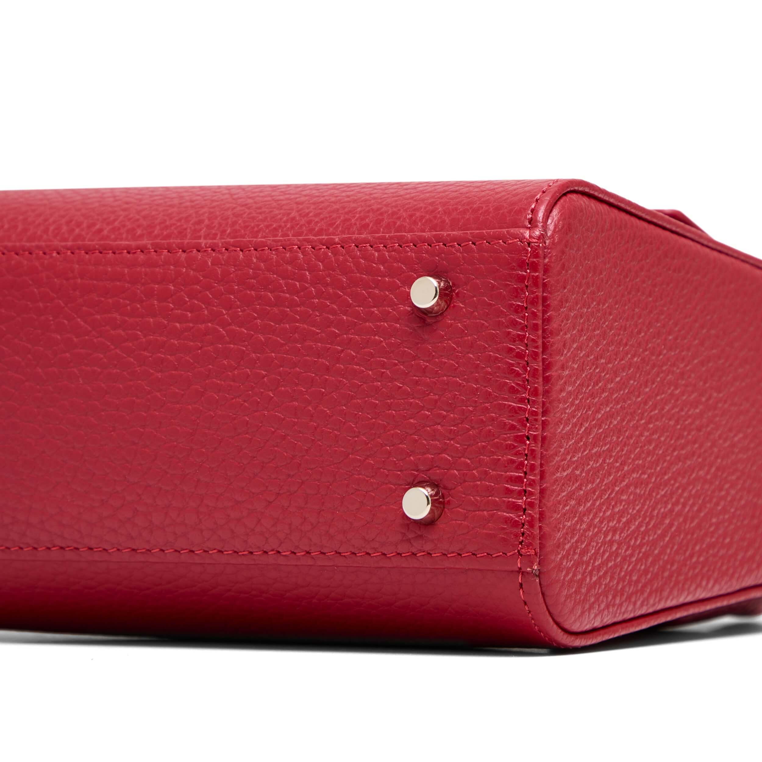 MINI Q Cherry Lady x Olfaktoria