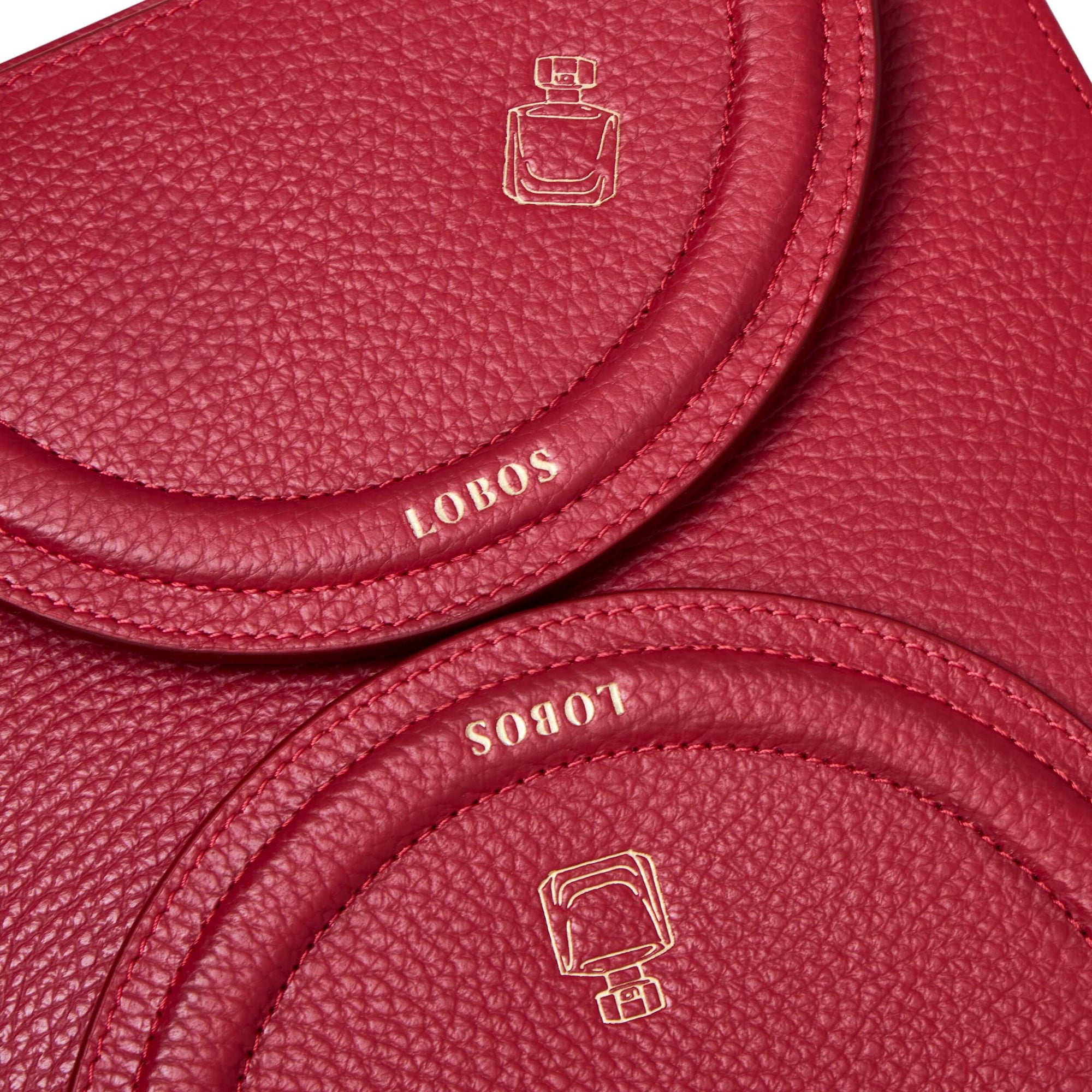 MINI Q Cherry Lady x Olfaktoria