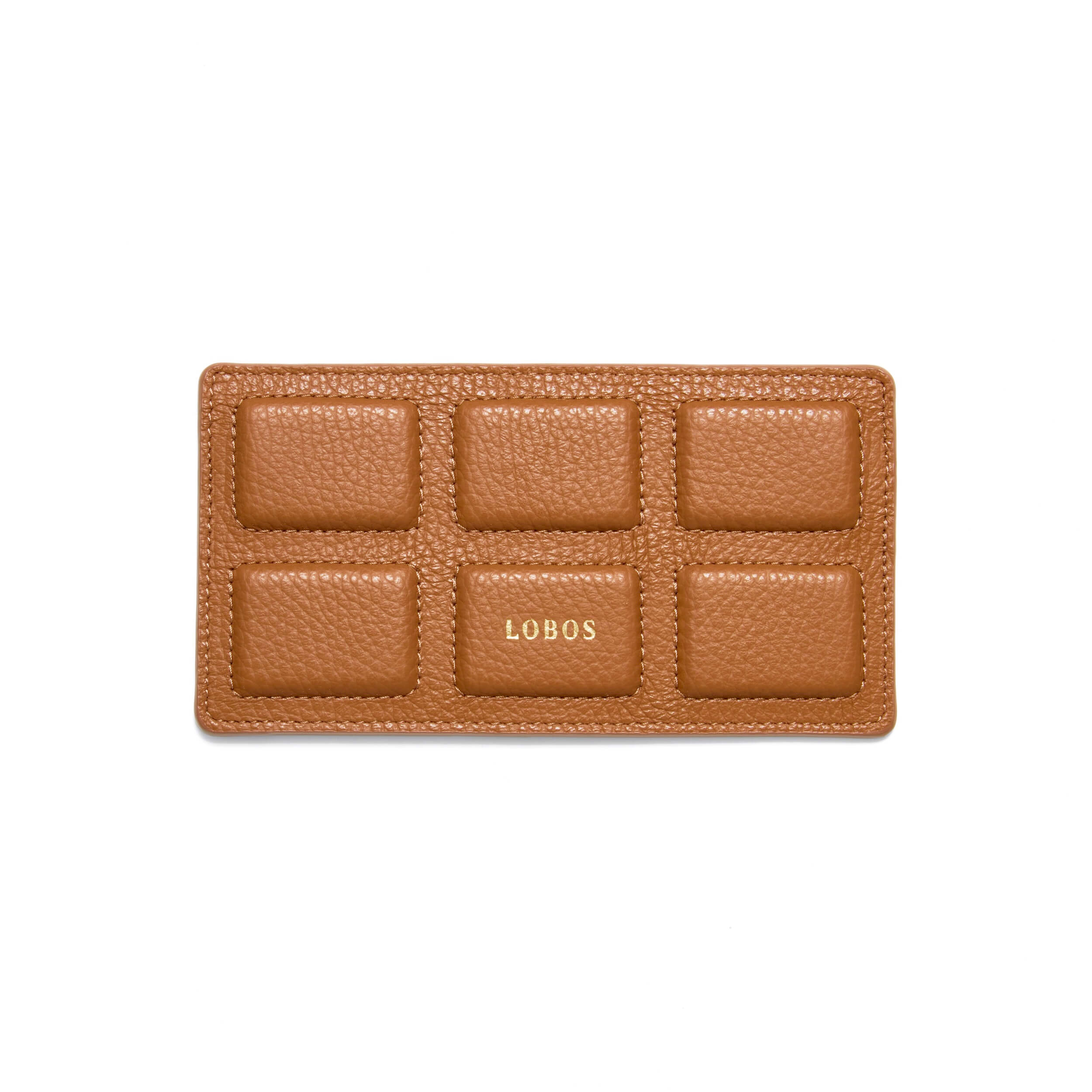 Przypinka MINI CHOCO Caramel