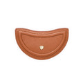 Przypinka MINI CUORE Caramel