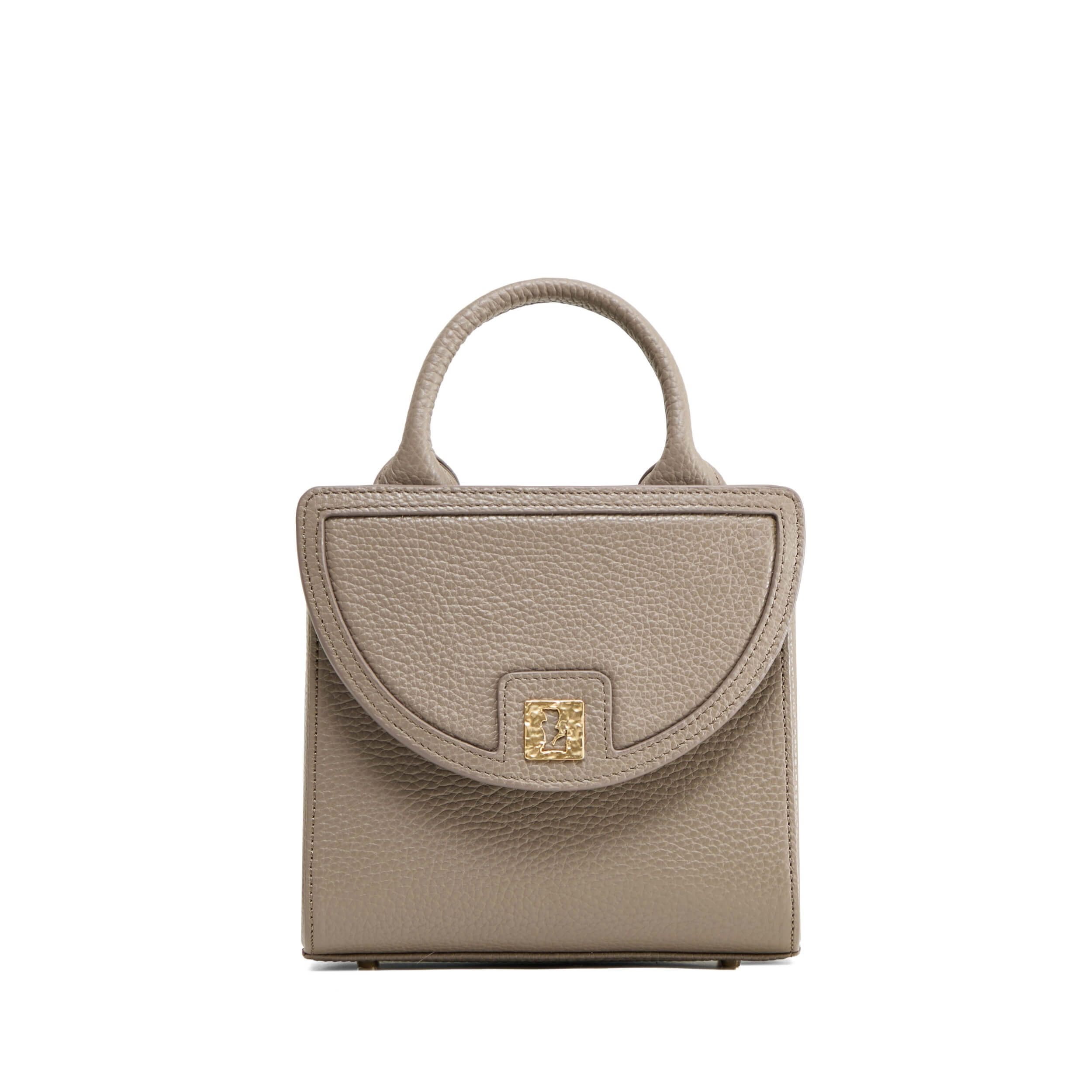 MINI Q Fossil Fibbia