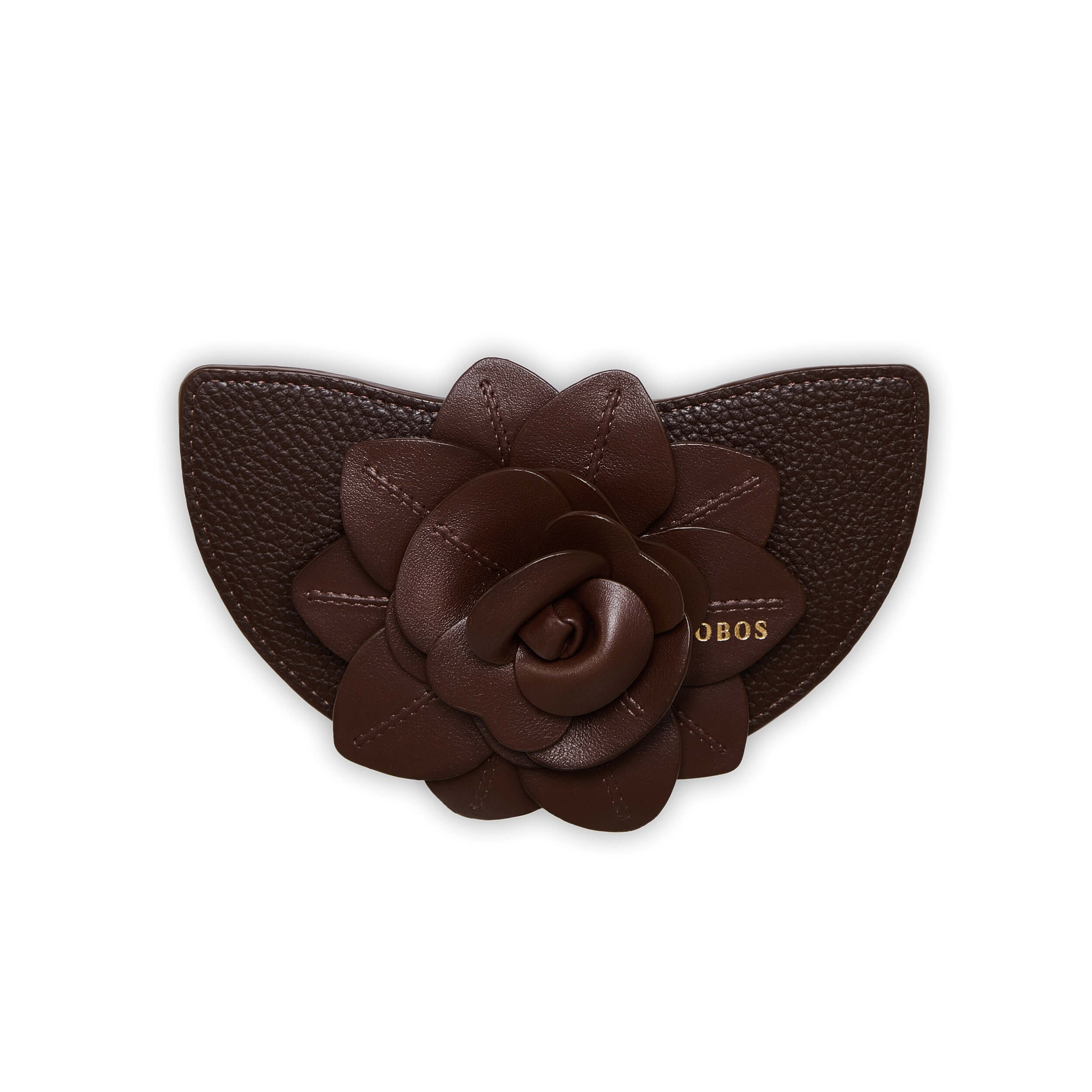 Przypinka MINI FIORE Cioccolato