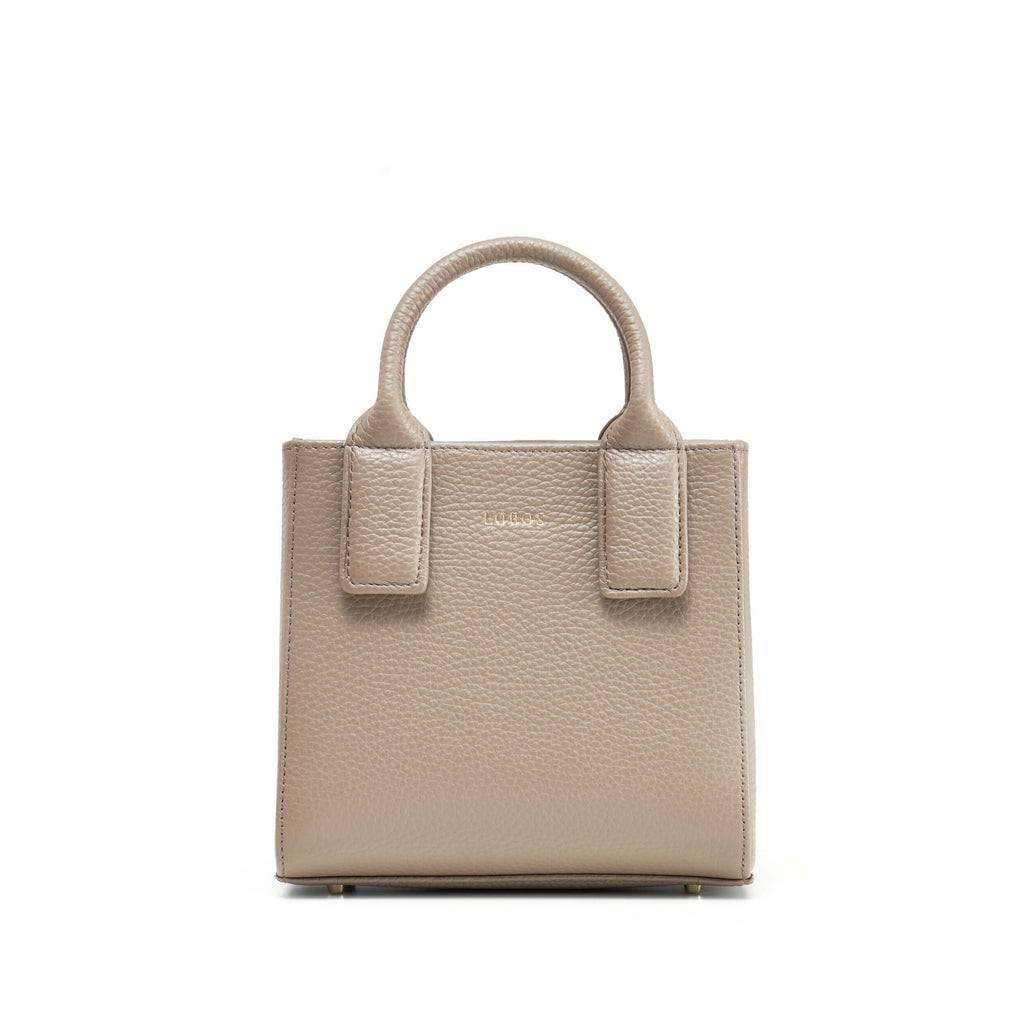 MINI Q Fossil Fibbia