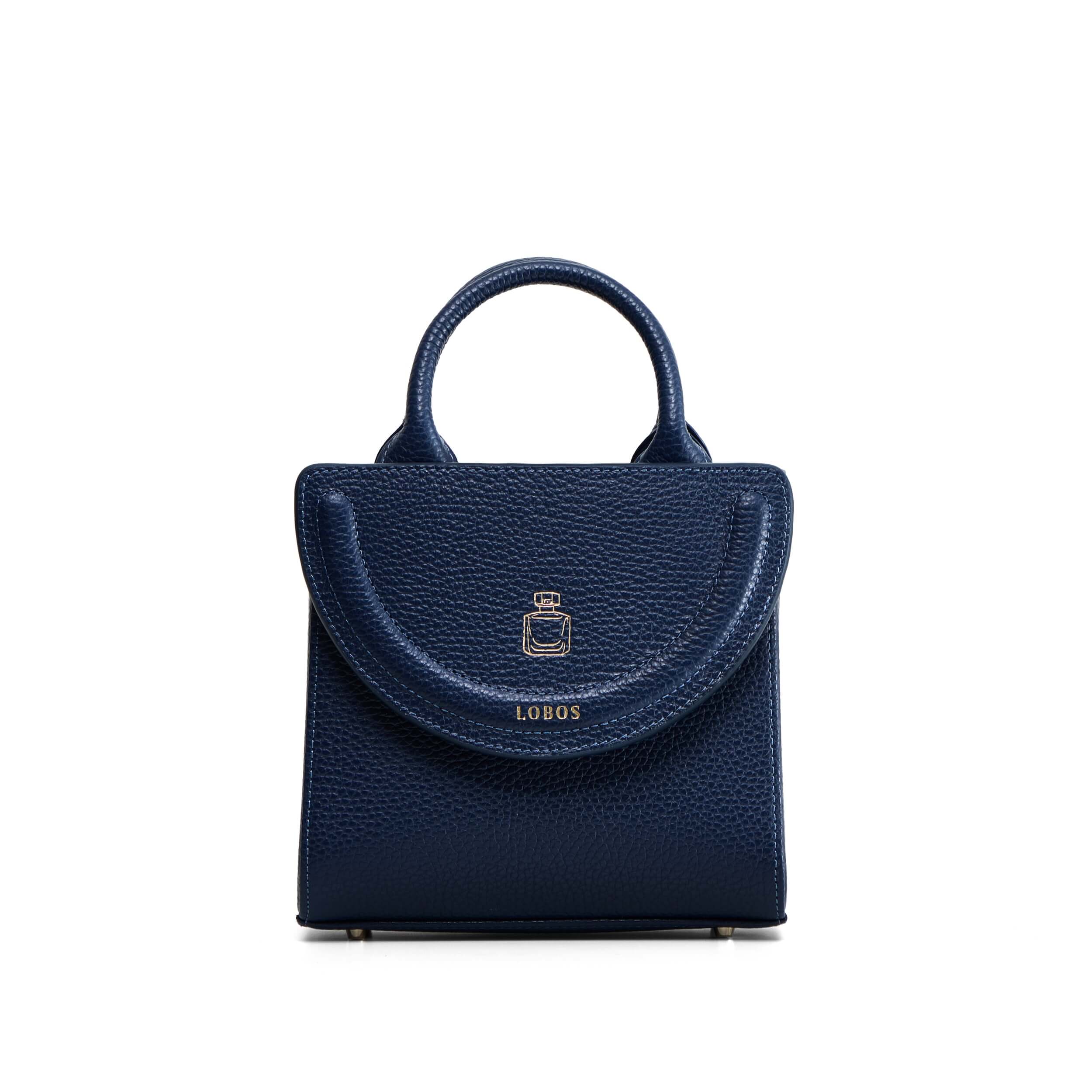 MINI Q Nightfall x Olfaktoria