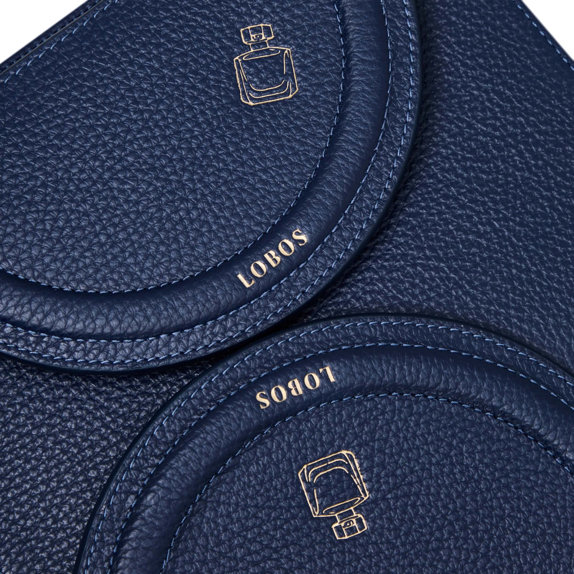 MINI Q Nightfall x Olfaktoria