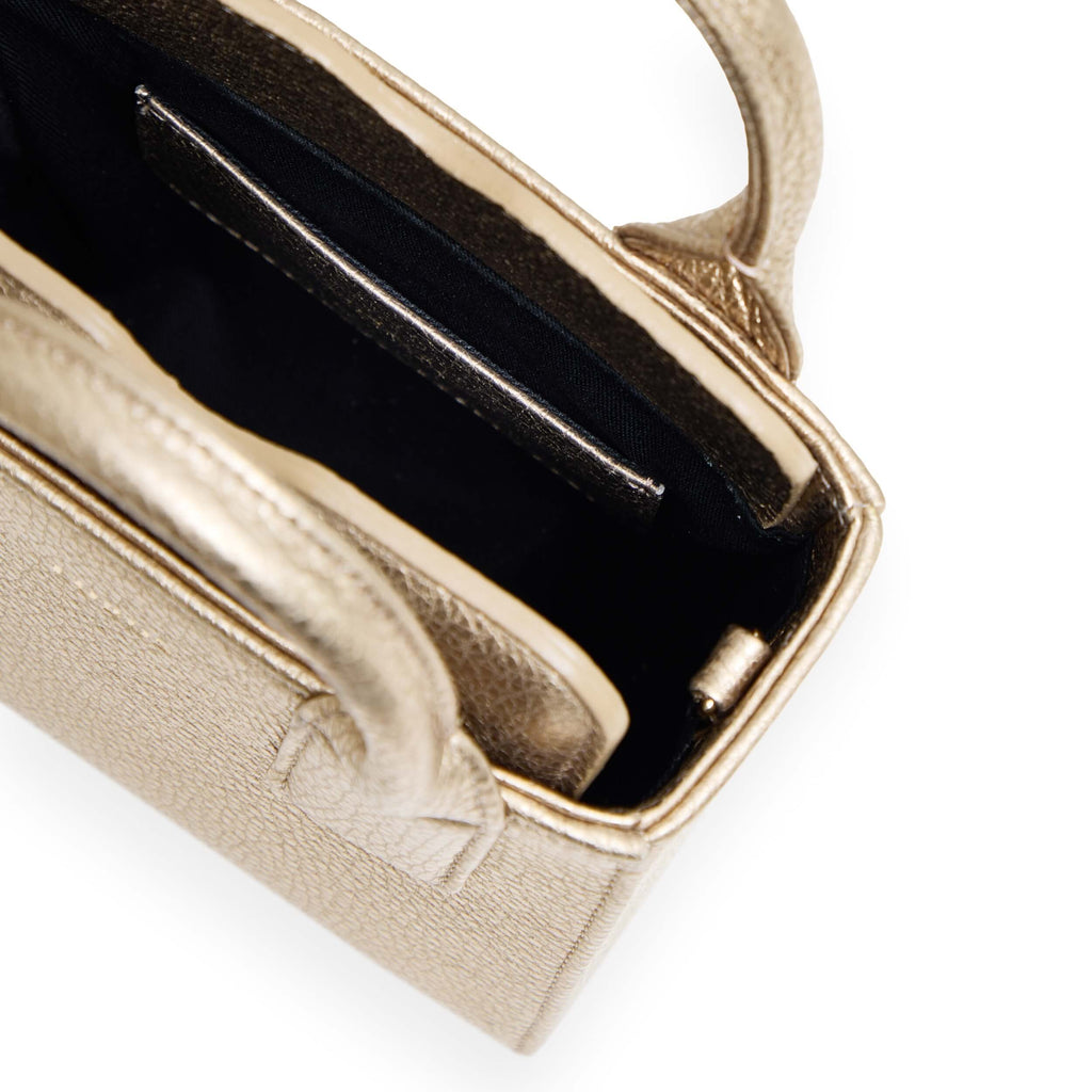 <tc>Mini Q Oro</tc>